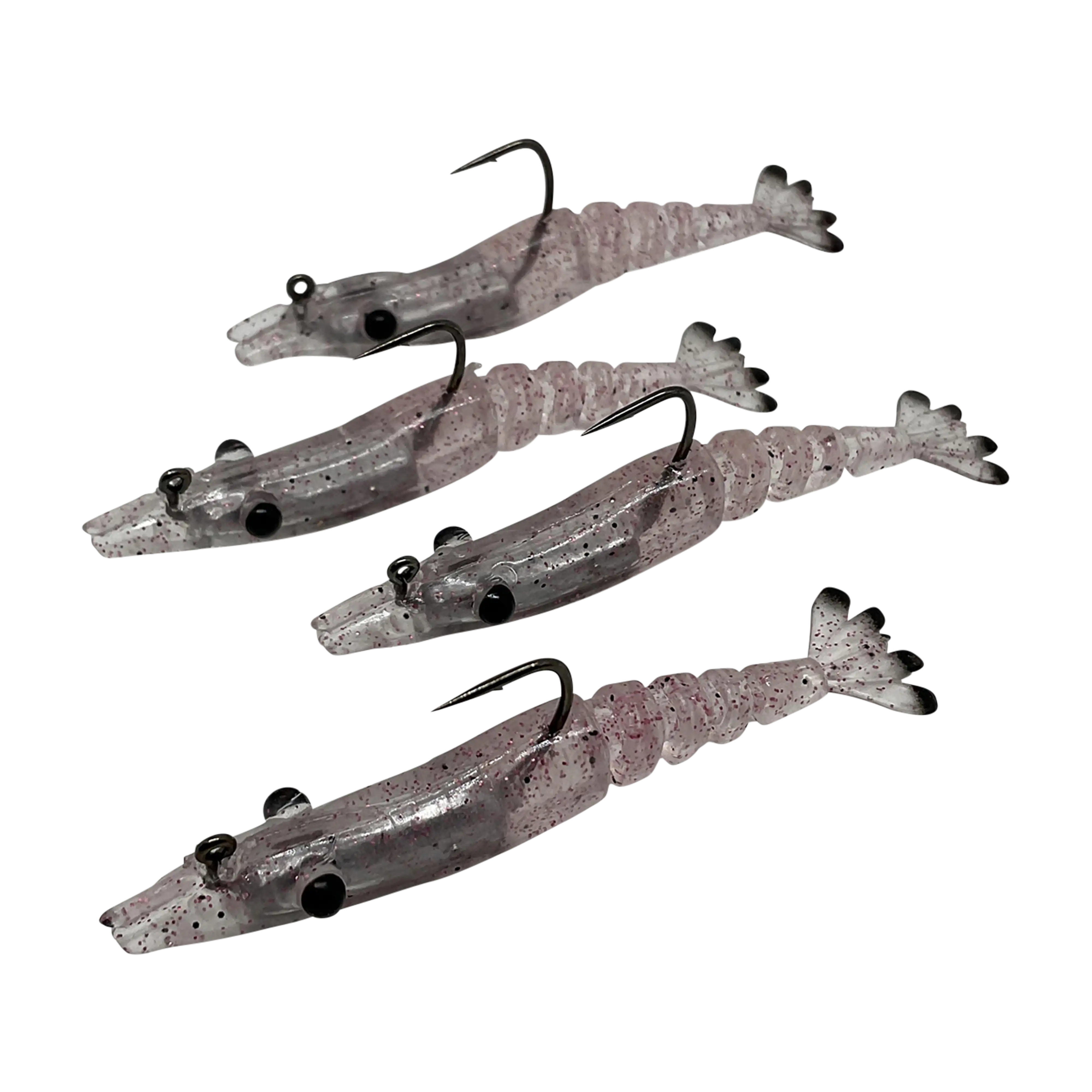 Marker 54 Shrimplets – 4-Pack (2.5") - Image 6