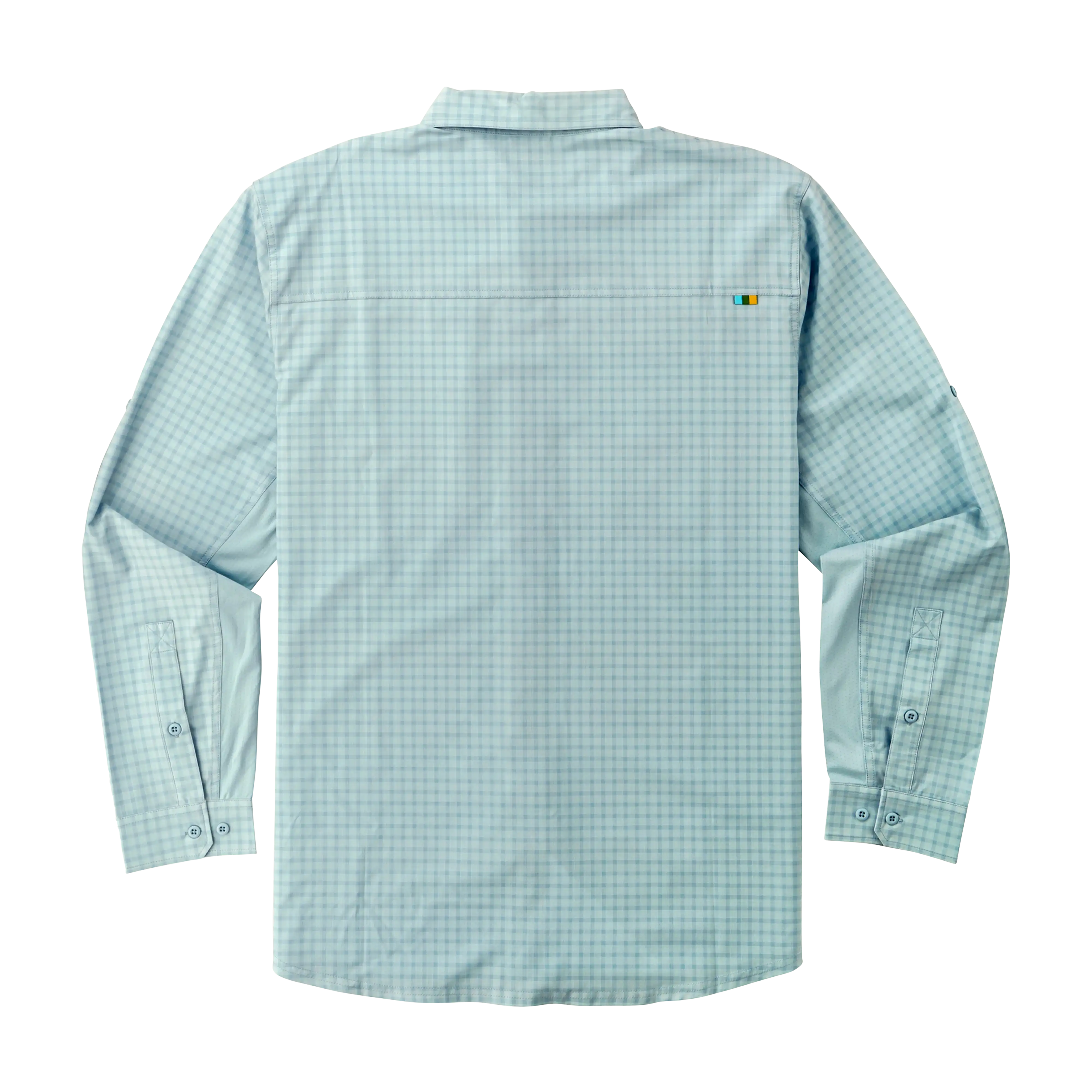 Marsh Wear Lenwood Hagood Long Sleeve Shirt - Image 5