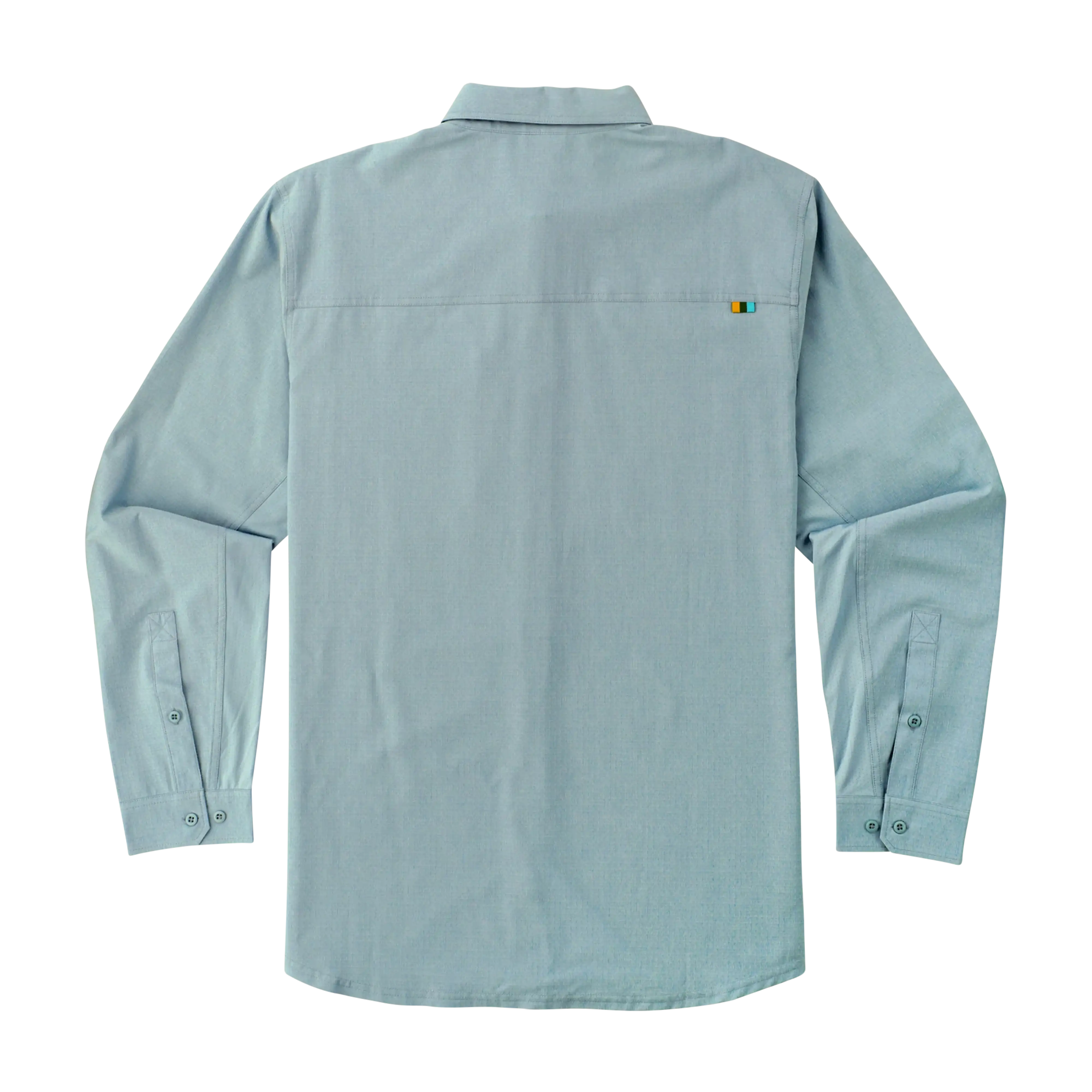 Marsh Wear Lenwood Long Sleeve Shirt - Image 3