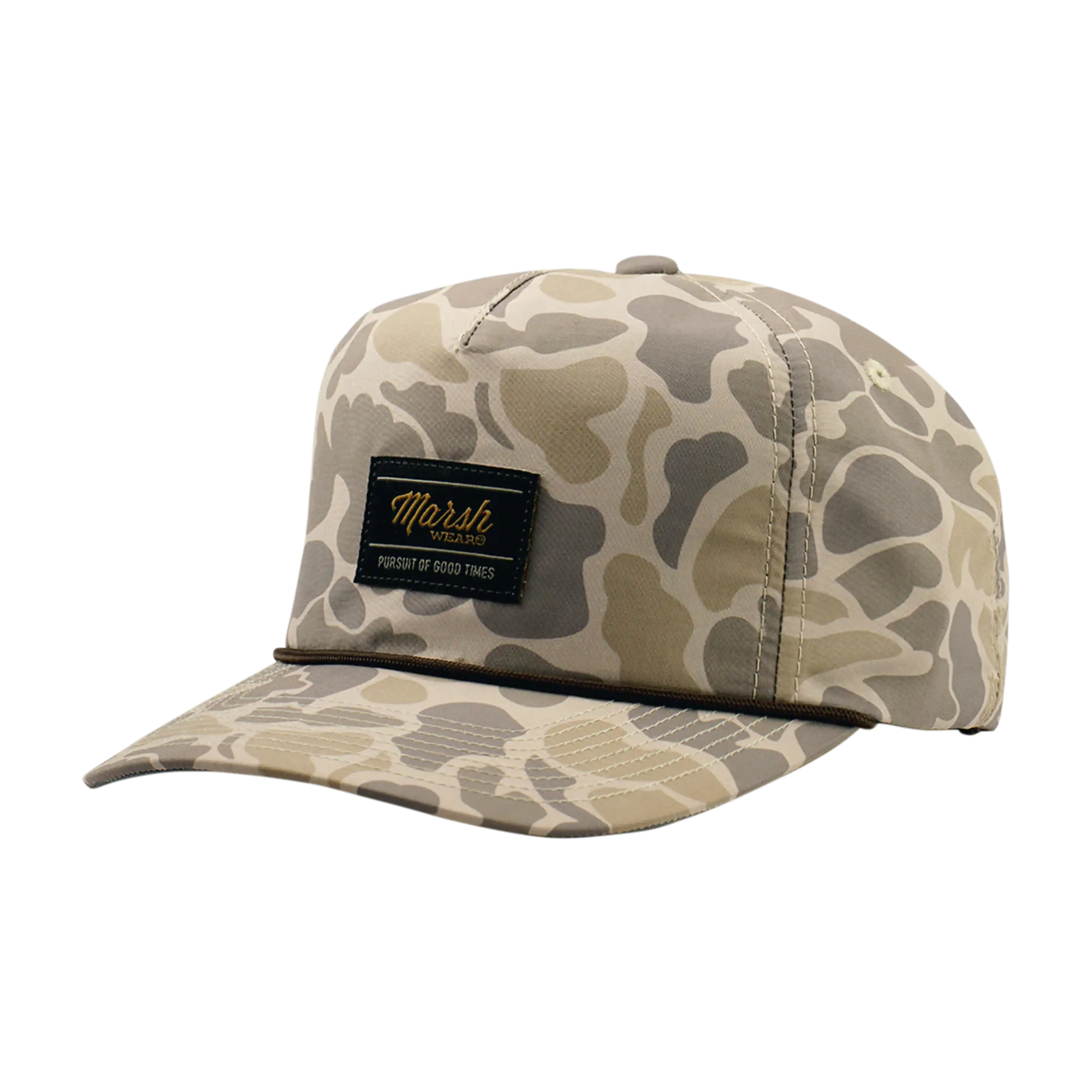 Marsh Wear Top Shelf Hat - Image 7