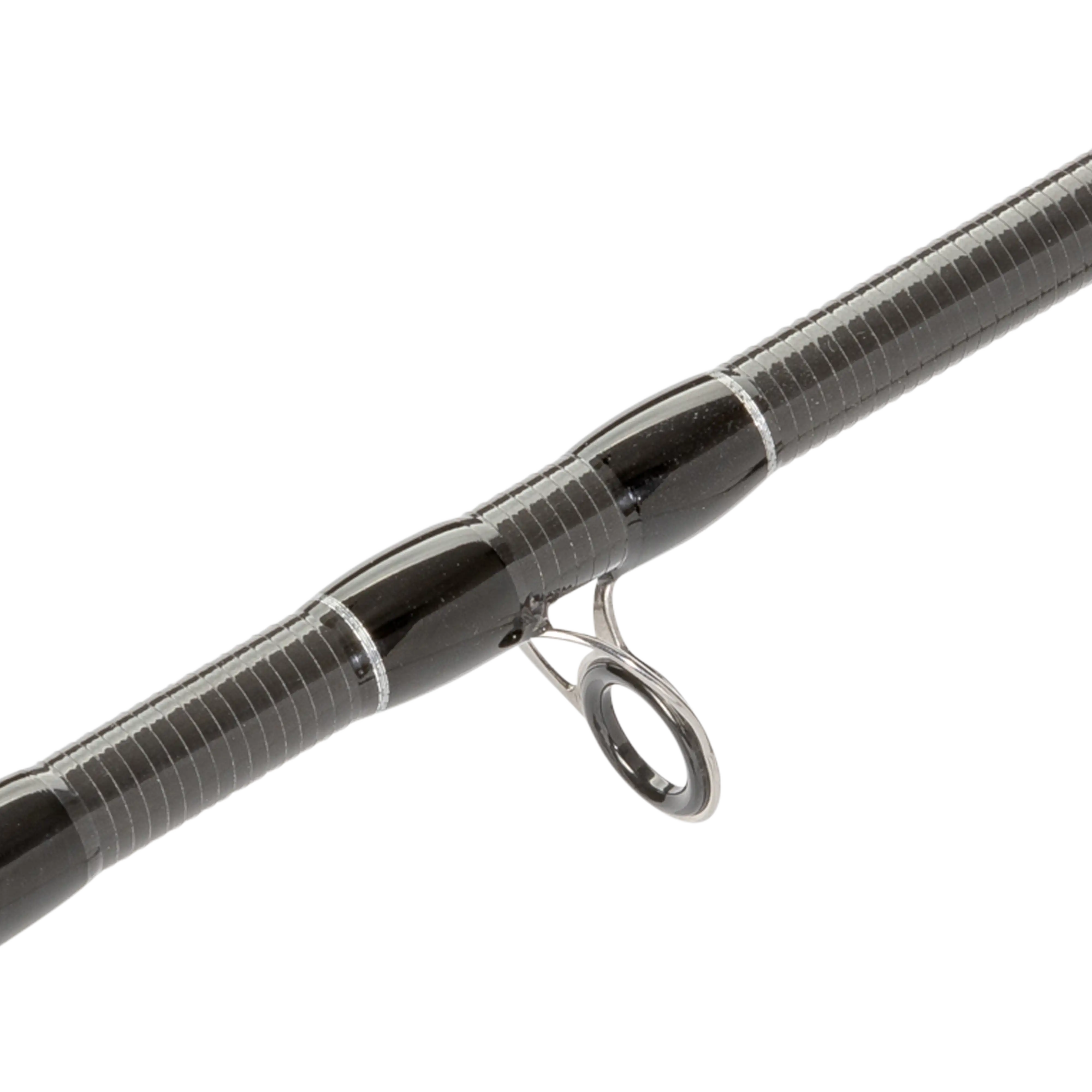 Zebco Martin Blue Chip Fly Rod/Reel Combo - Image 6
