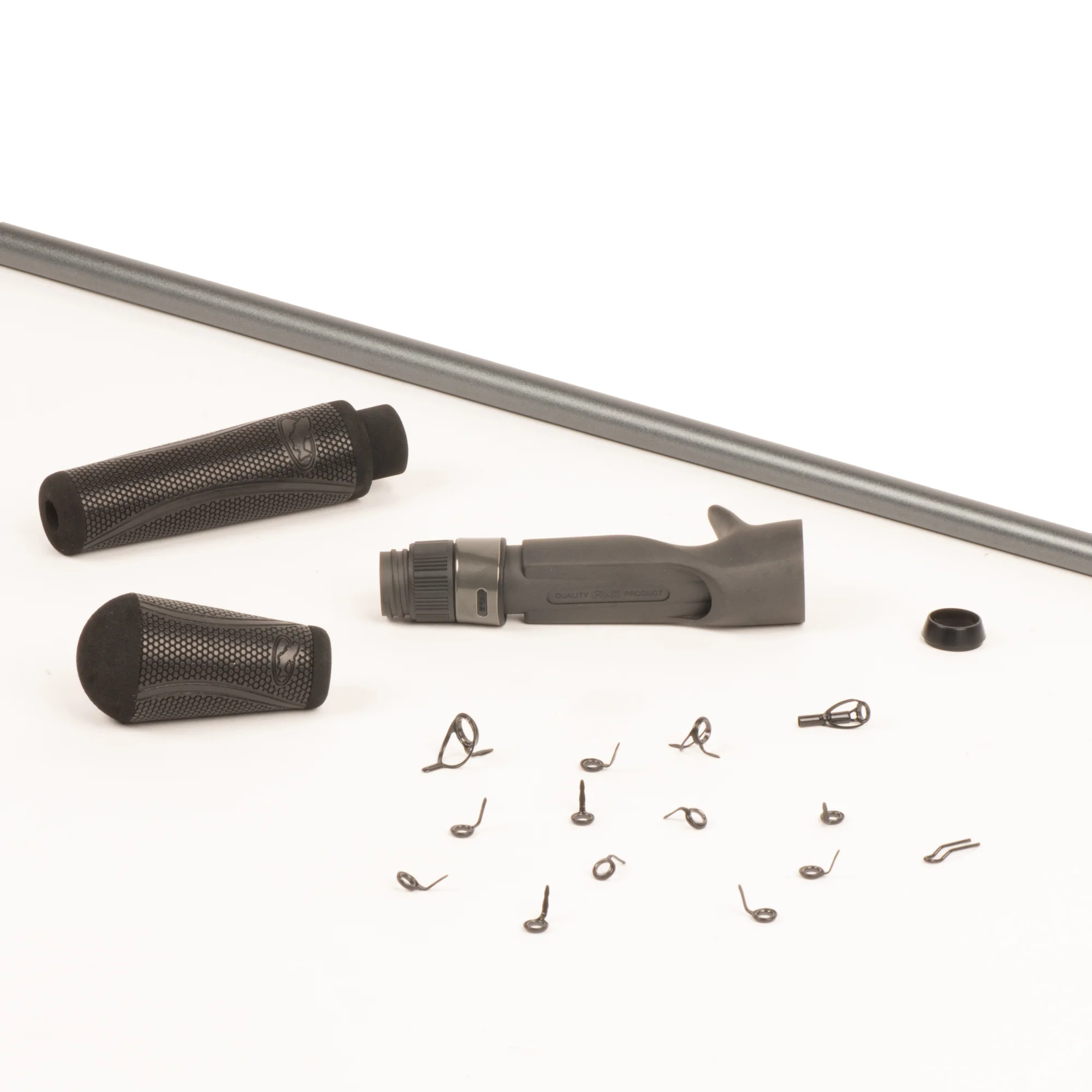 Matt Stefan 7'3" Med-Heavy Super Versatile Baitcasting Rod Kit - Image 3