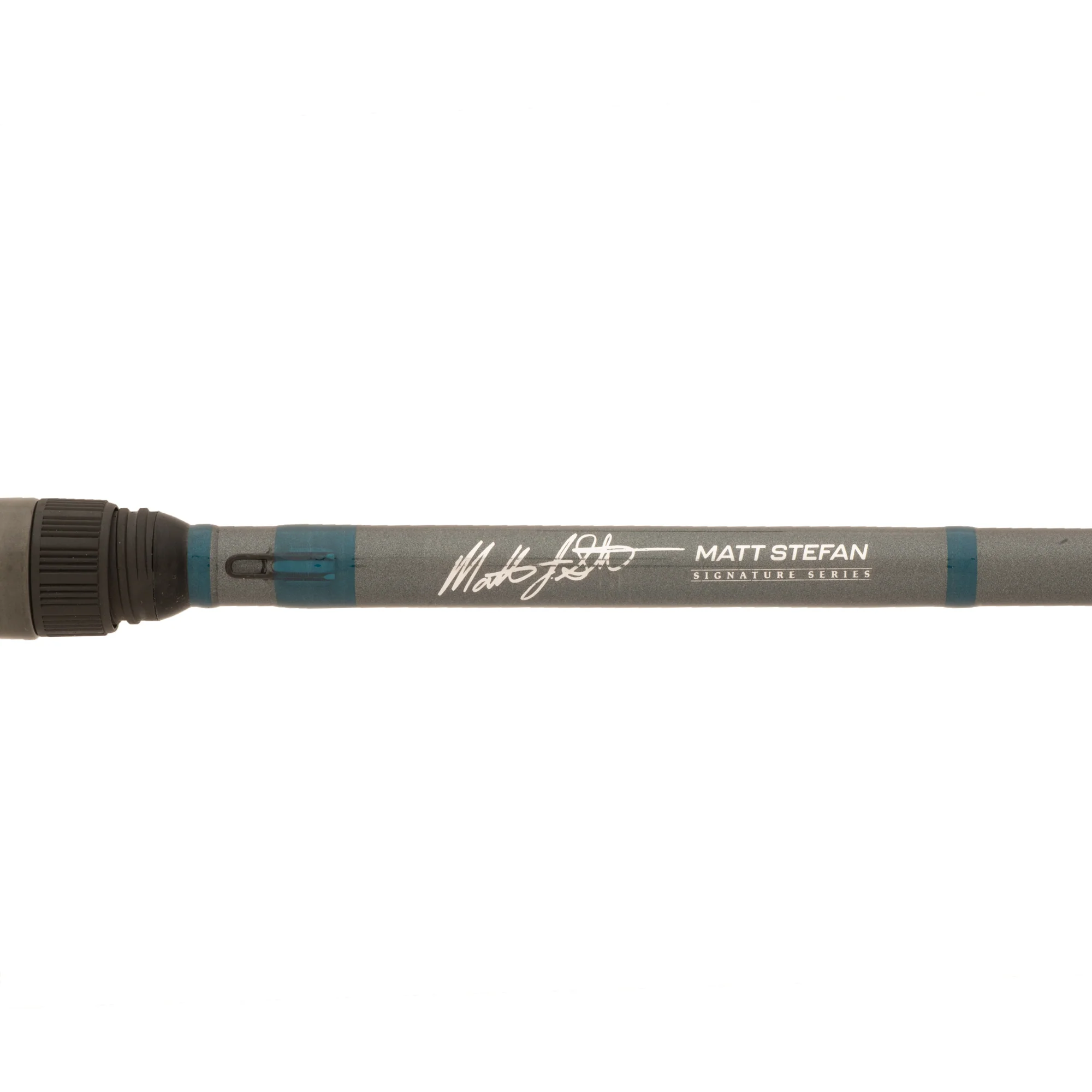 Matt Stefan 7'3" Med-Heavy Super Versatile Baitcasting Rod Kit - Image 6
