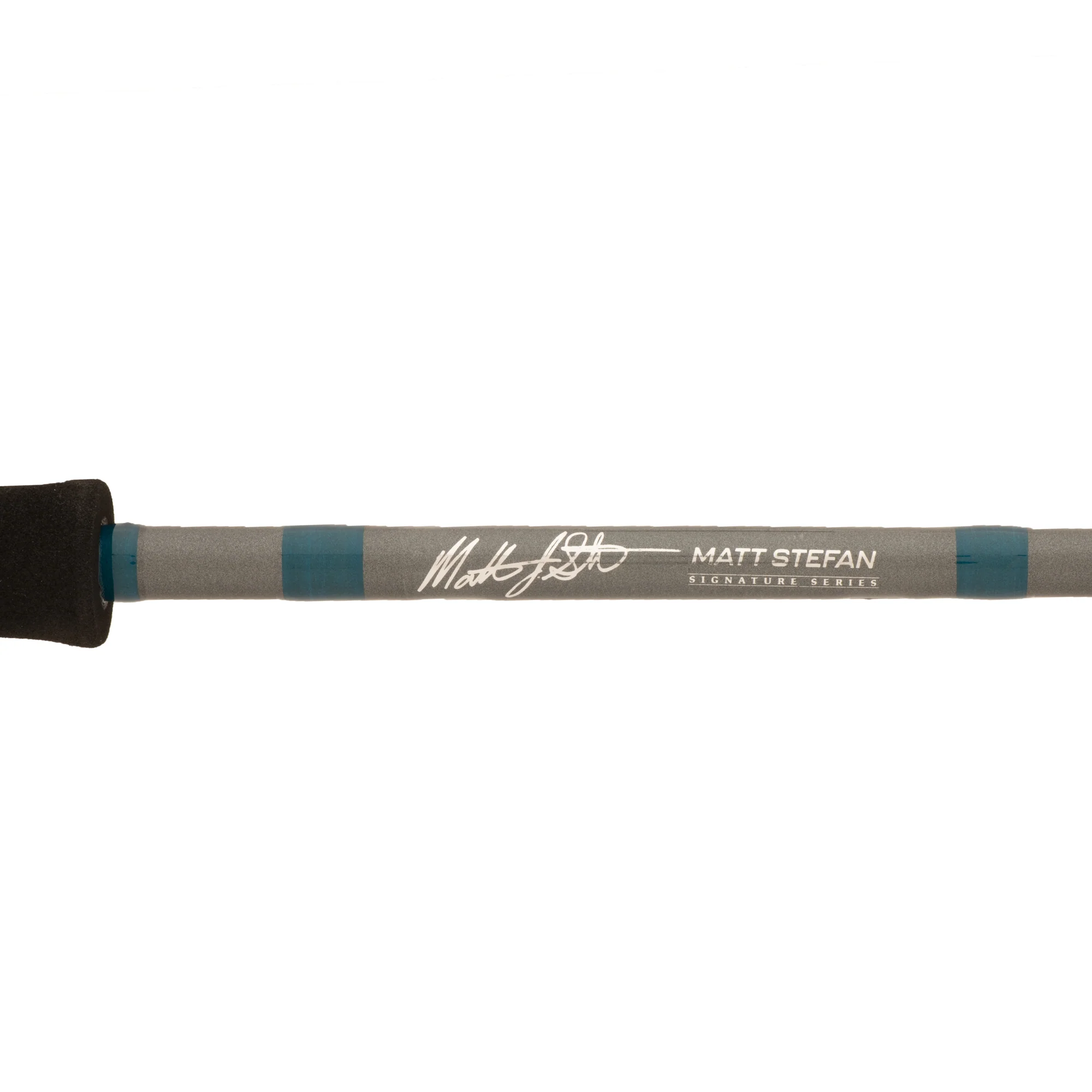 Matt Stefan 7'3" Med-Light Hover Rig Spinning Rod Kit - Image 6
