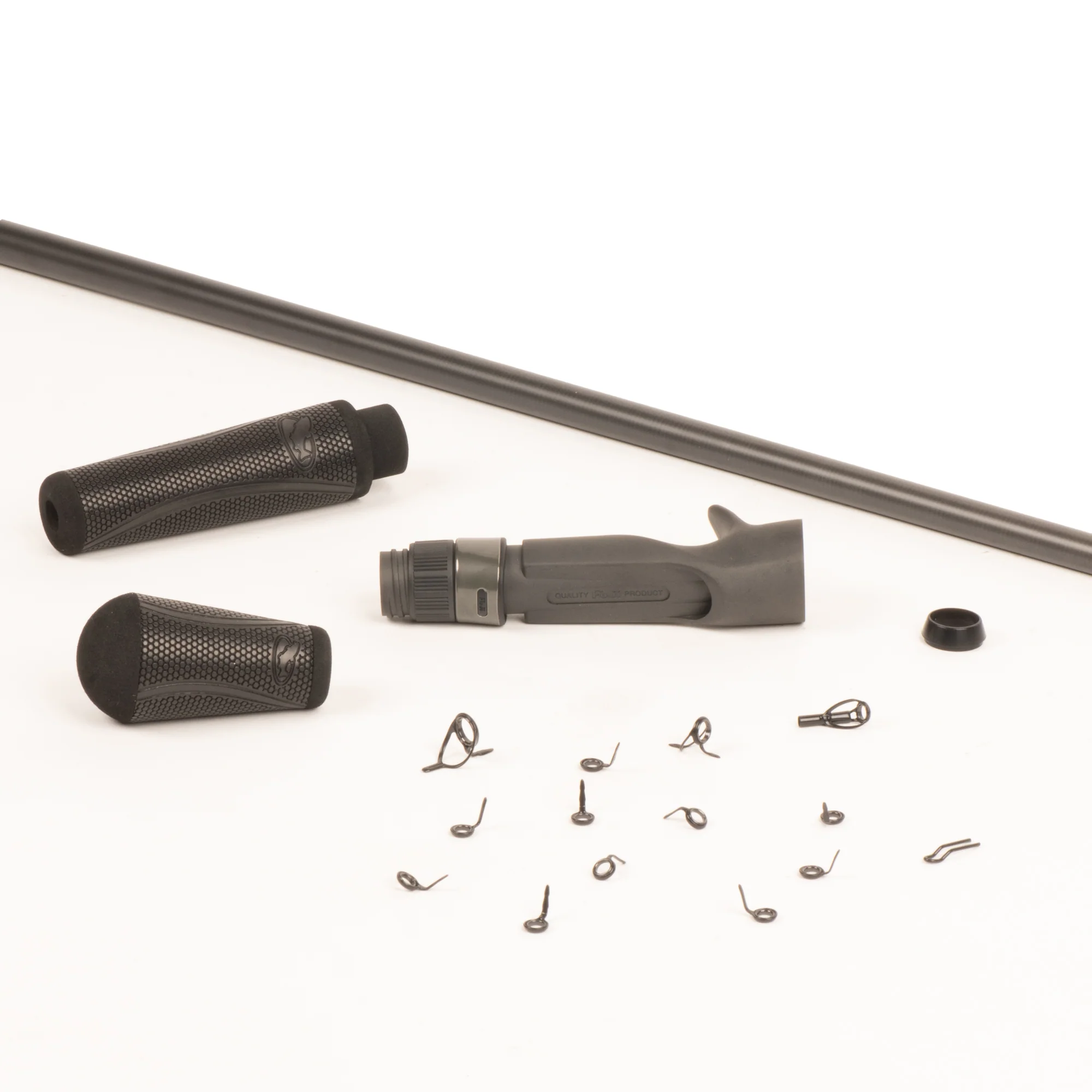 Matt Stefan 7'4" Heavy Ultimate Flipping Rod Kit - Image 3