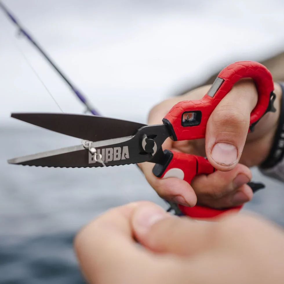 Bubba Medium Shears - Image 3