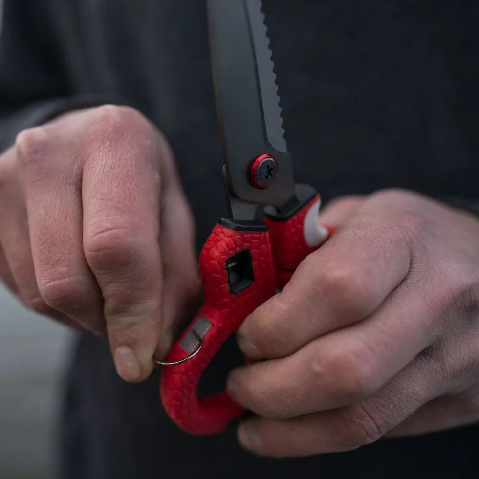 Bubba Medium Shears - Image 4