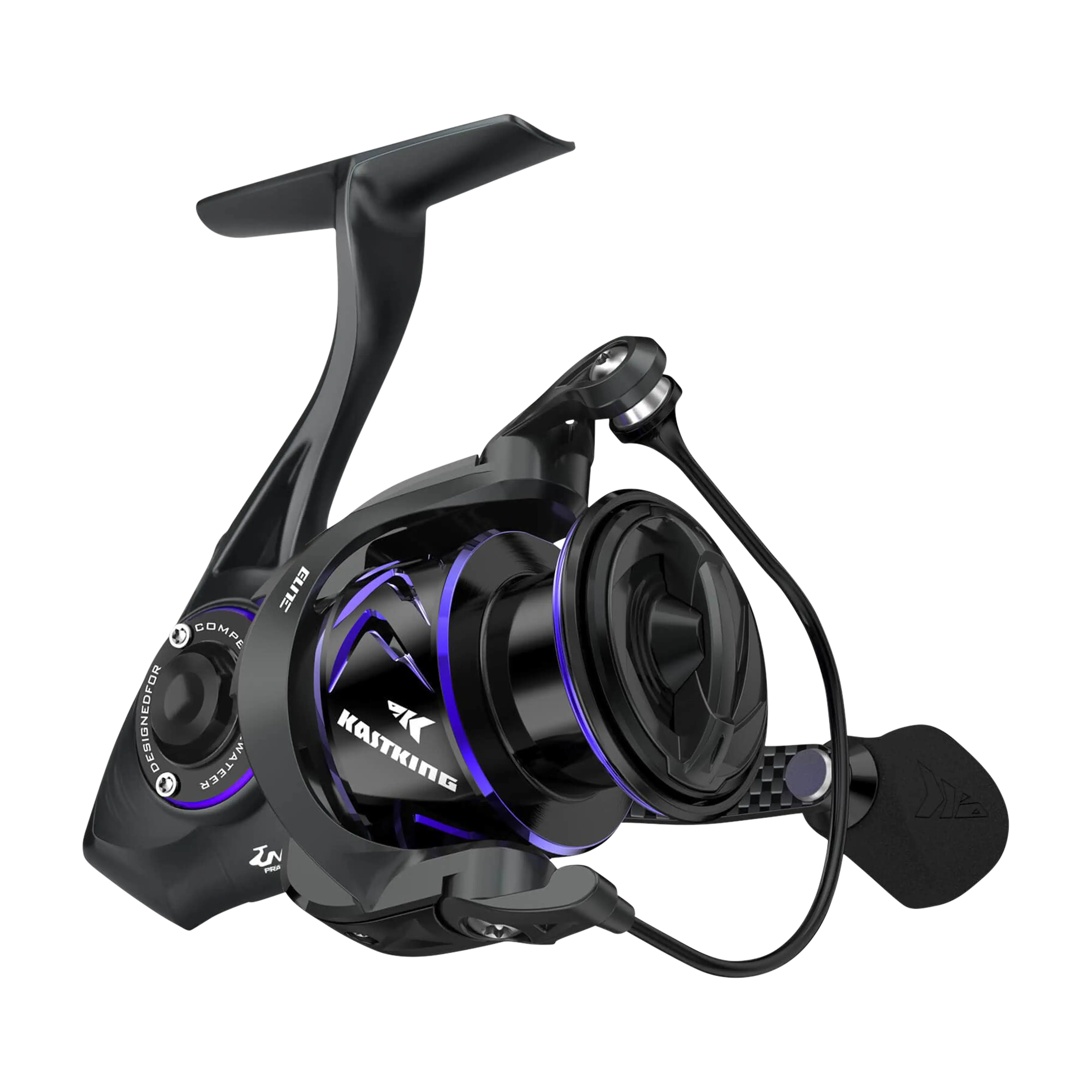 KastKing MegaJaws Elite Spinning Reel - Image 3