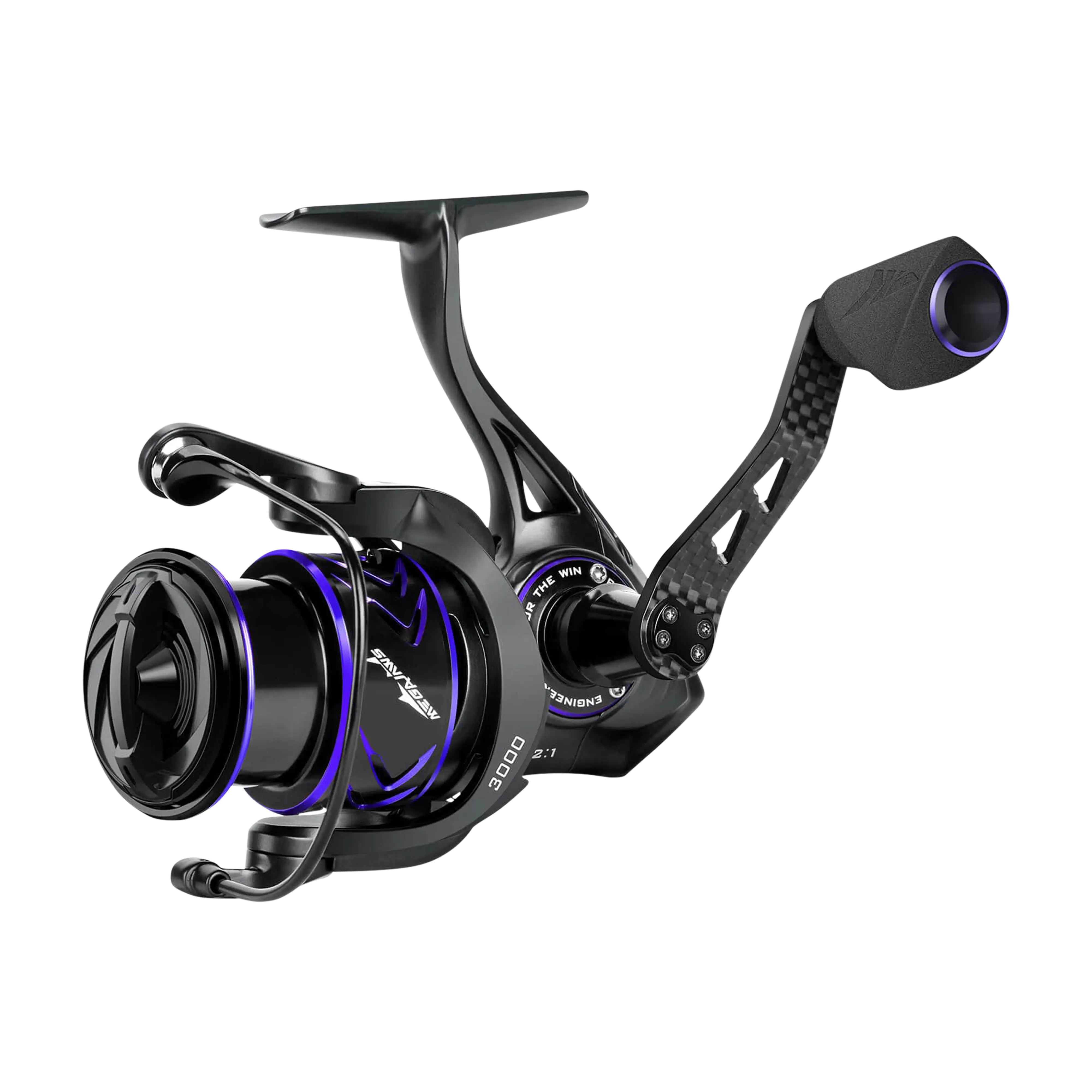 KastKing MegaJaws Elite Spinning Reel - Image 4