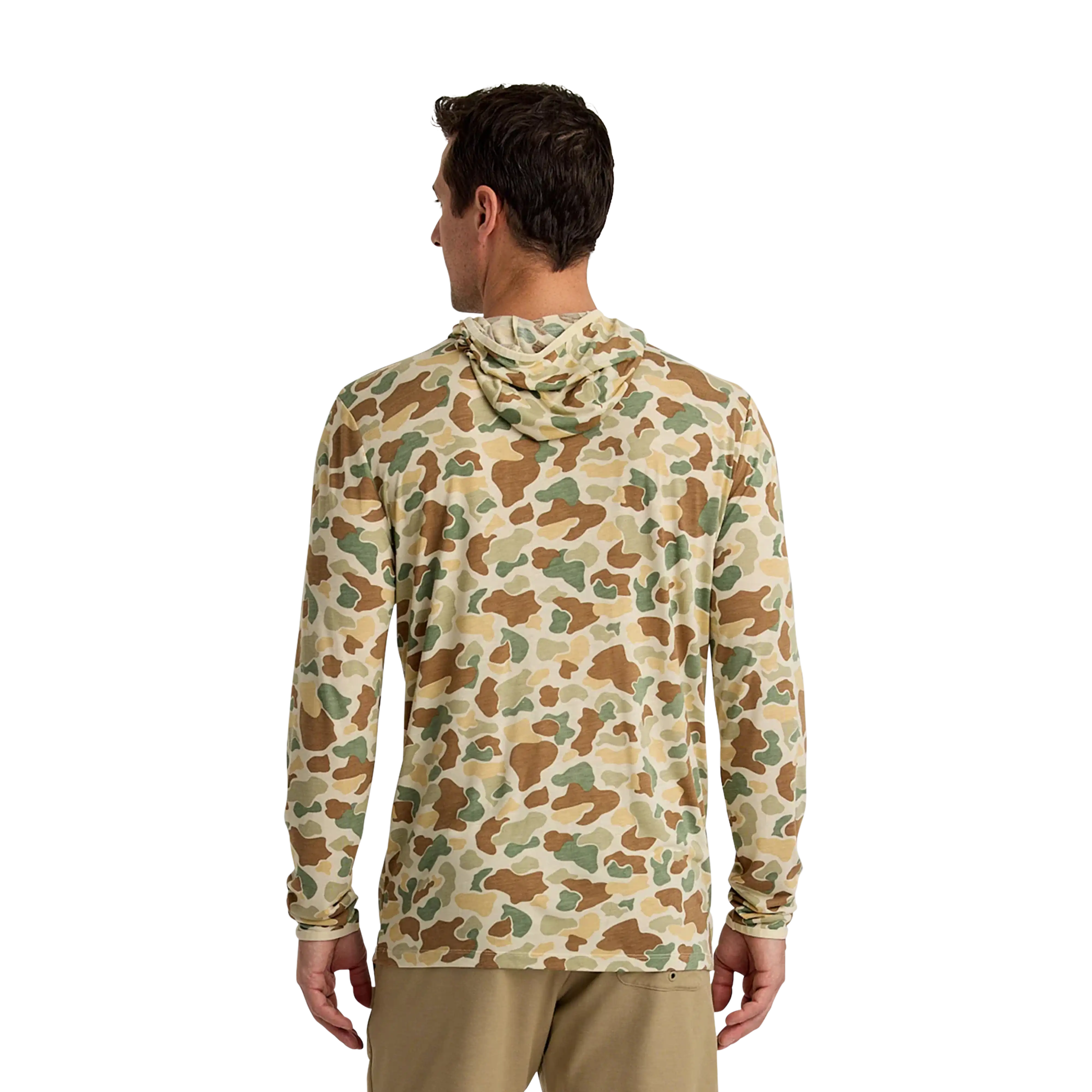 Free Fly Bamboo Lightweight Hoodie - Image 11