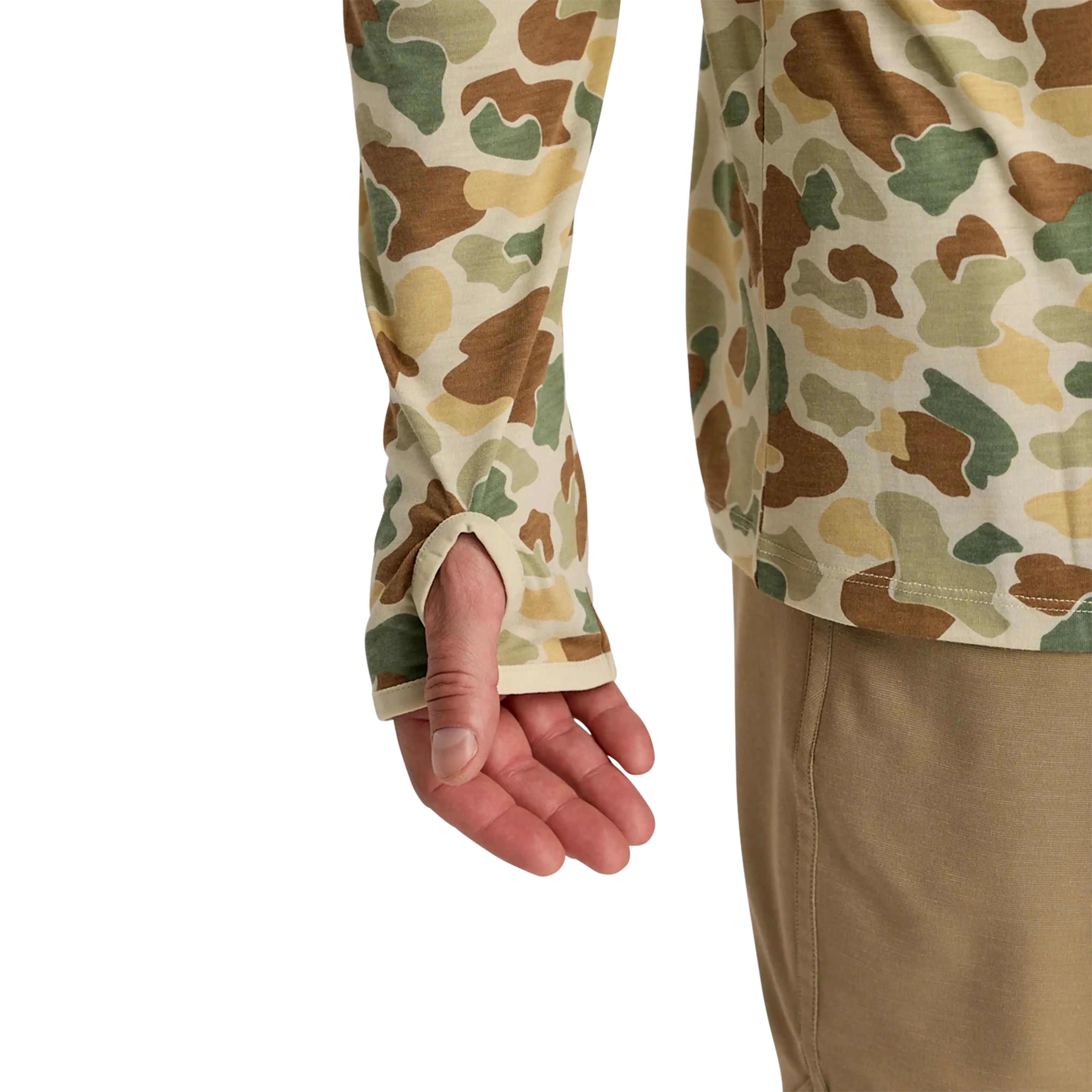 Free Fly Bamboo Lightweight Hoodie - Image 12