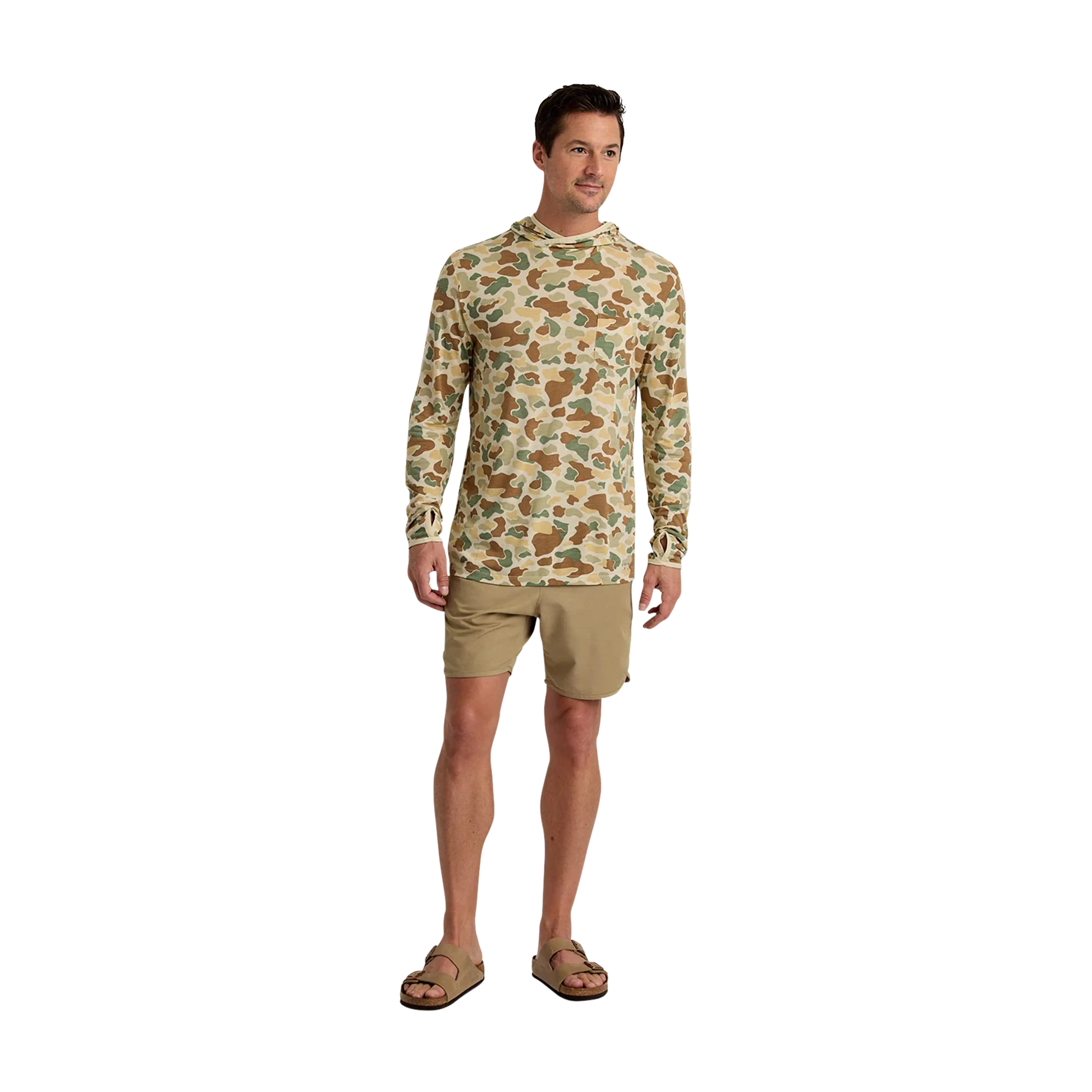Free Fly Bamboo Lightweight Hoodie - Image 14