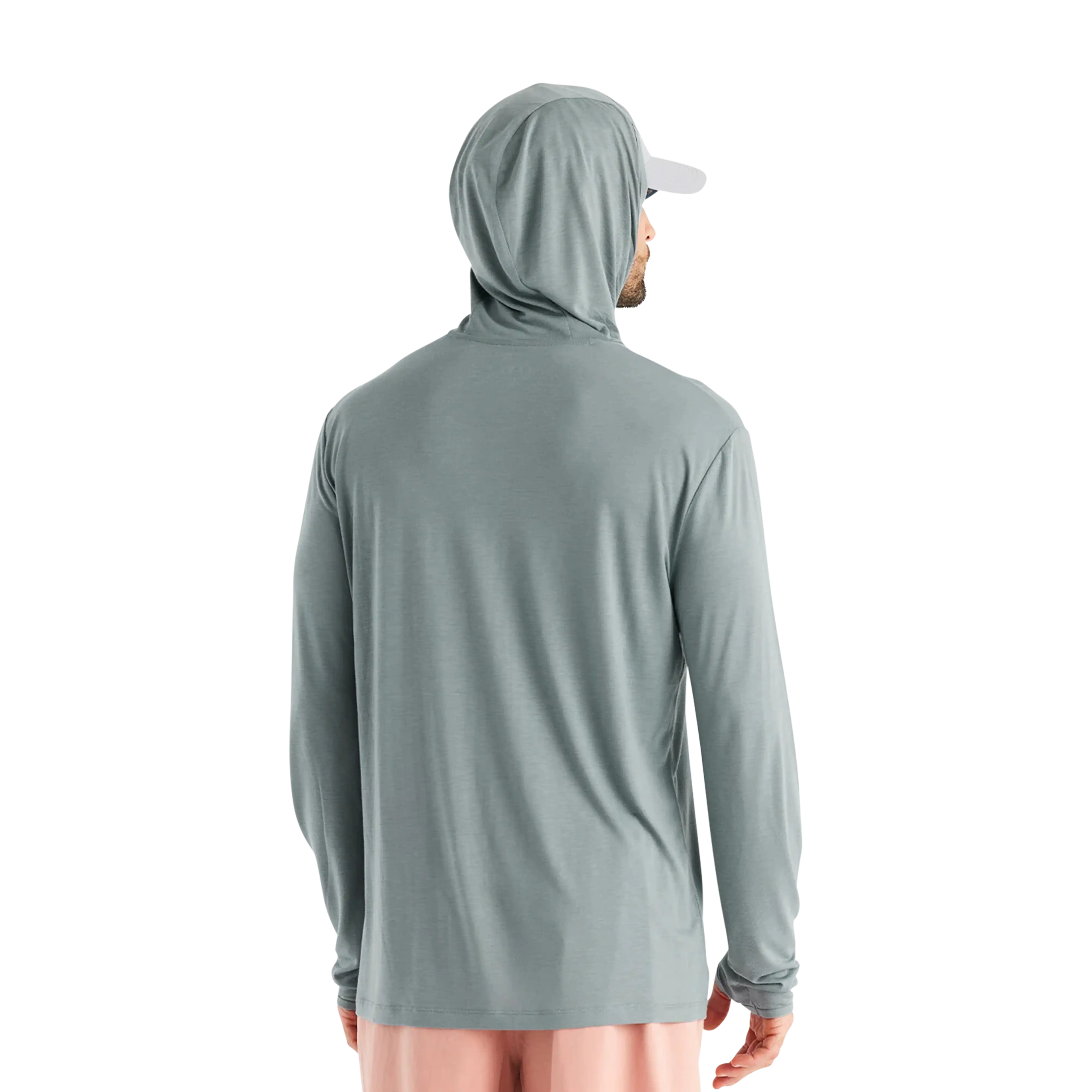 Free Fly Bamboo Lightweight Hoodie - Image 7