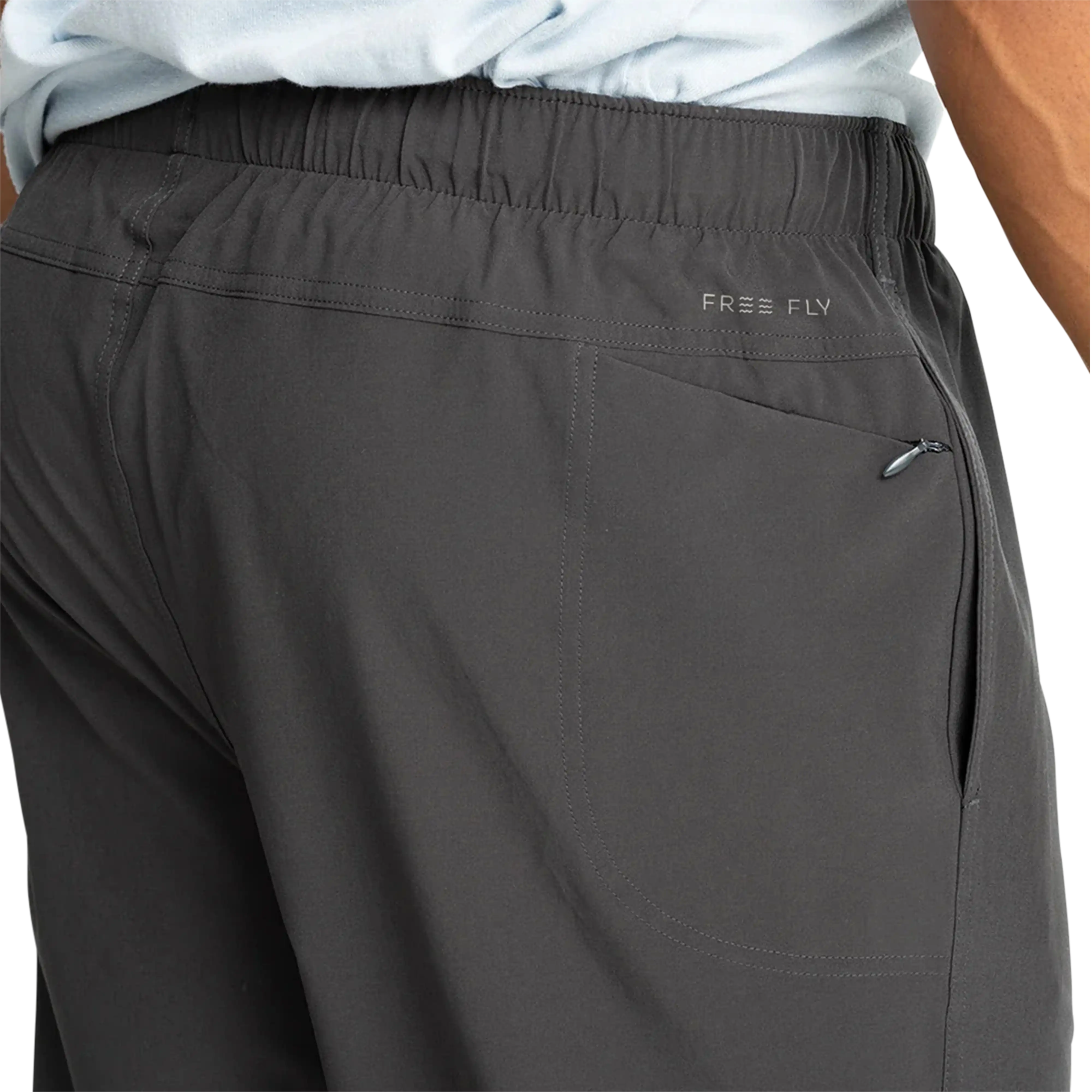 Free Fly Men's Breeze Pant - Image 3