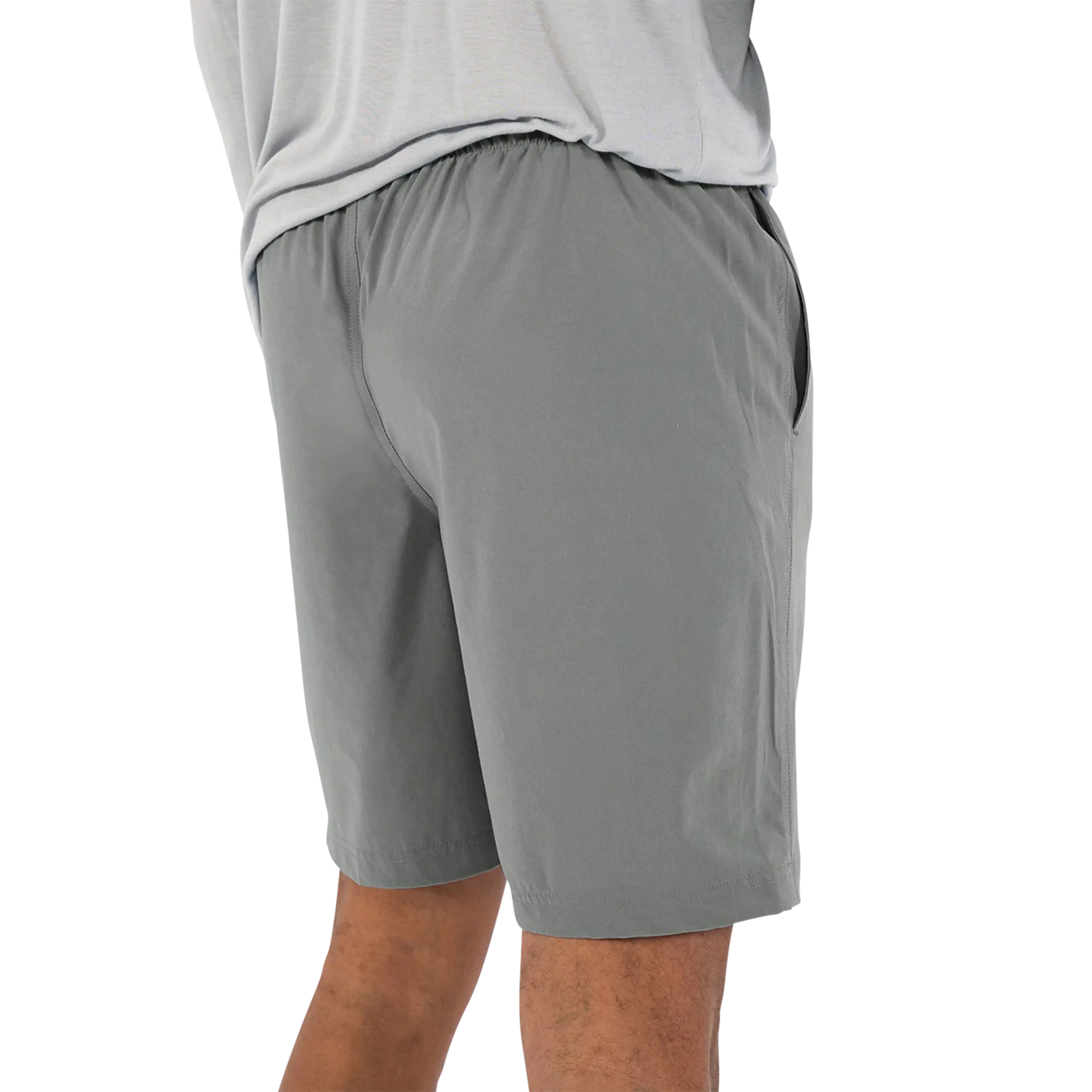 Free Fly Men's Breeze Short - 6" - Image 4