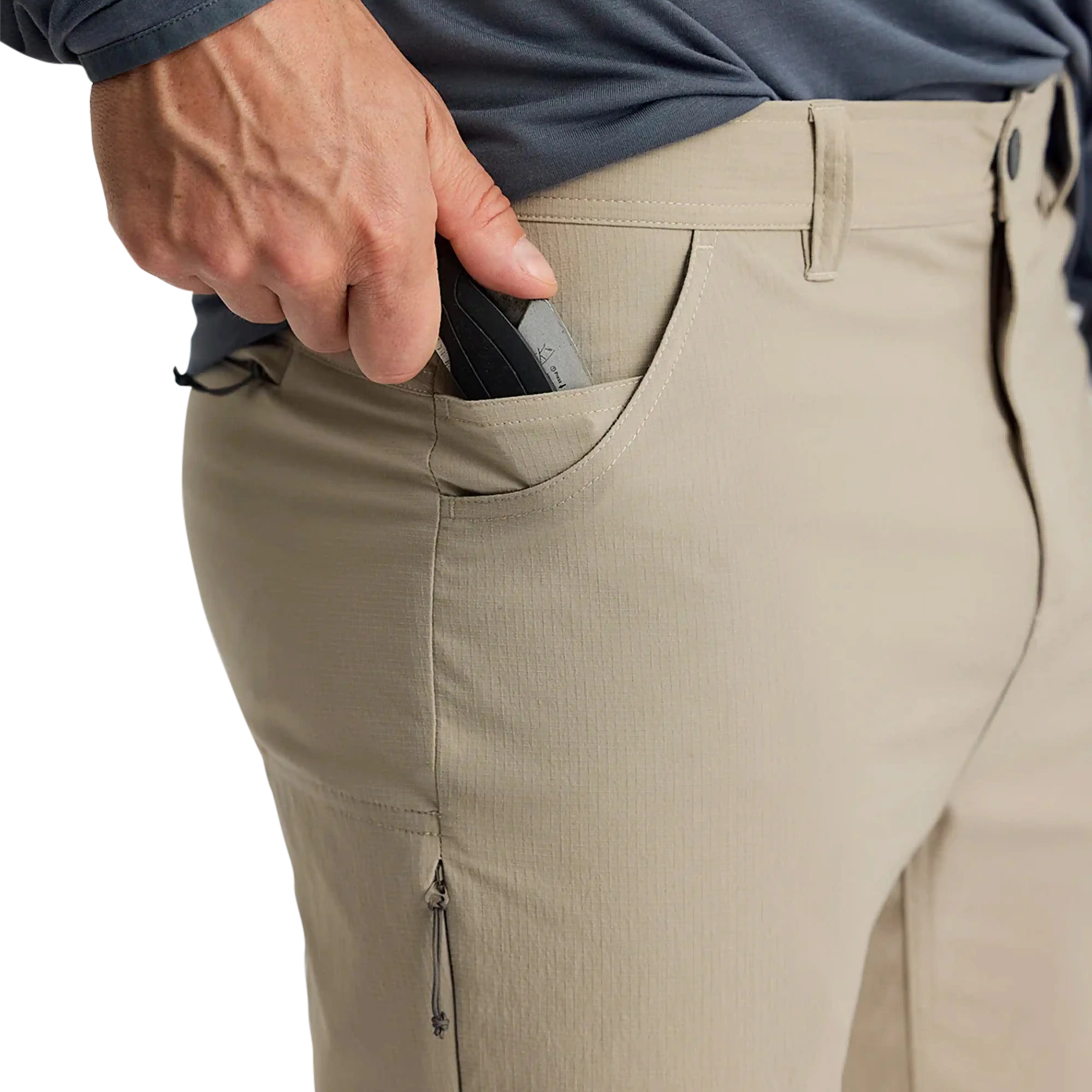 Free Fly Topogrid Pants - Image 3