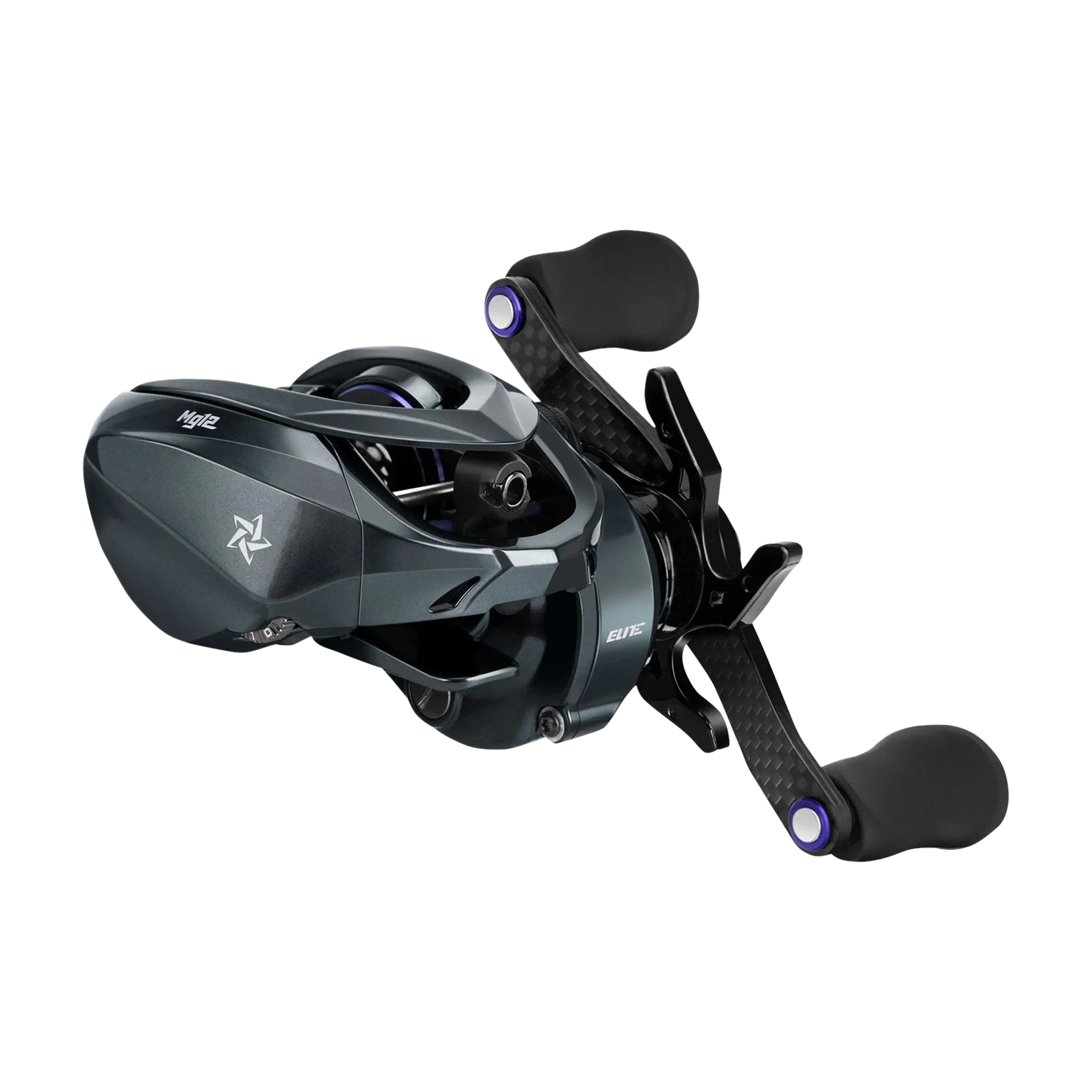 KastKing Mg12 Elite Magnesium Baitcasting Reel - Image 4