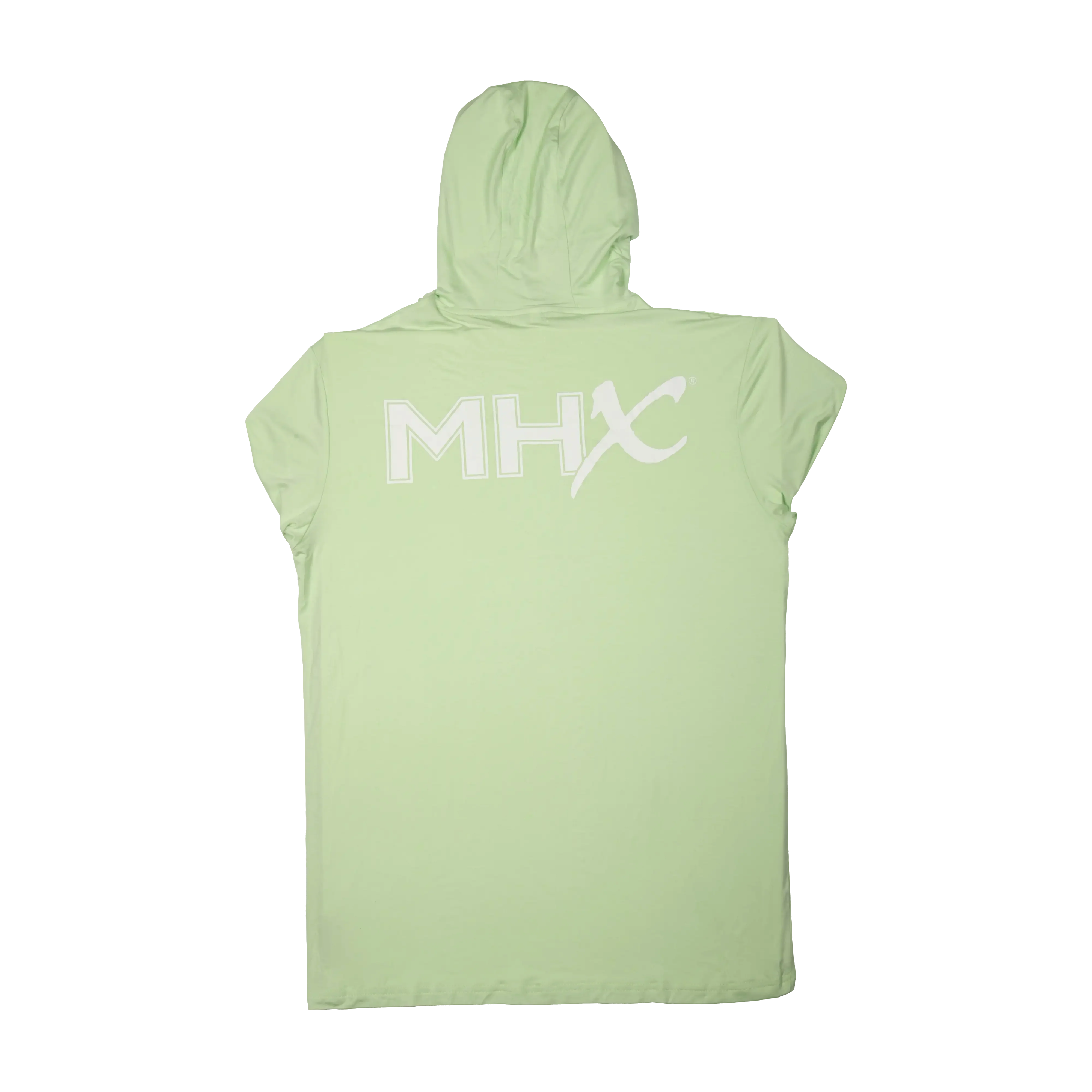 MHX Bamboo Long Sleeve Shirt - Image 2