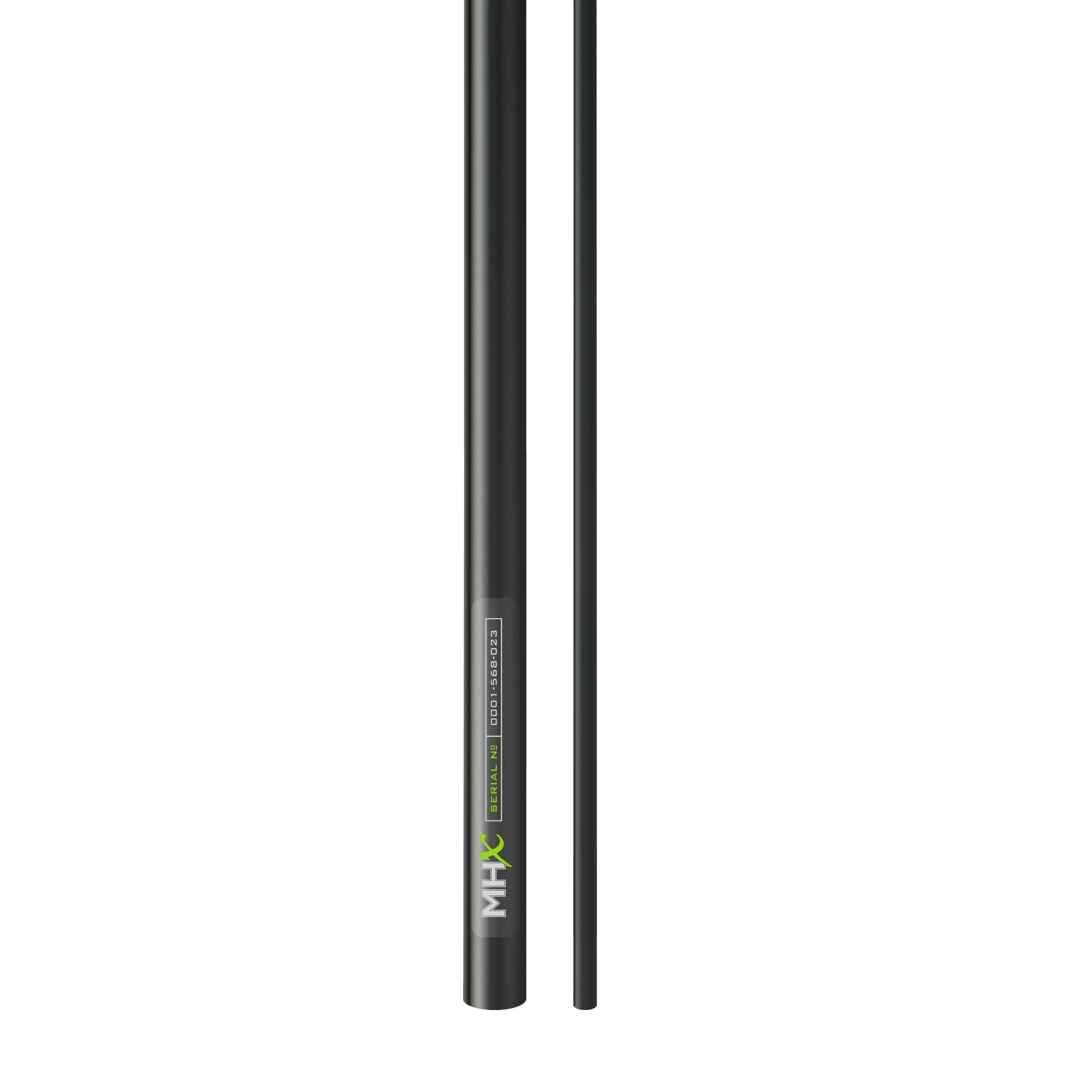 MHX Graphite Surf & Inlet Rod Blanks - Image 2
