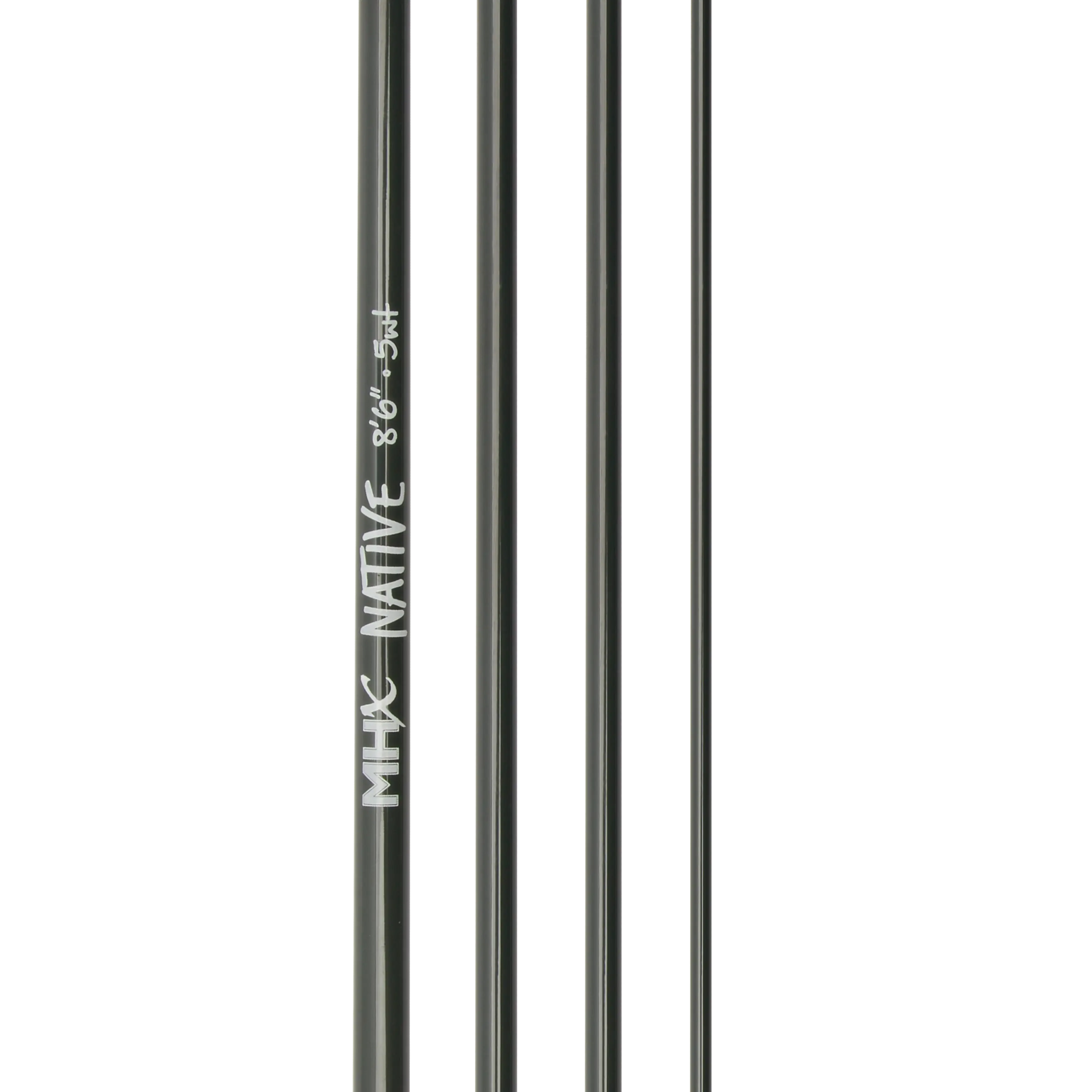 MHX Native Fly Rod Blanks - Image 11