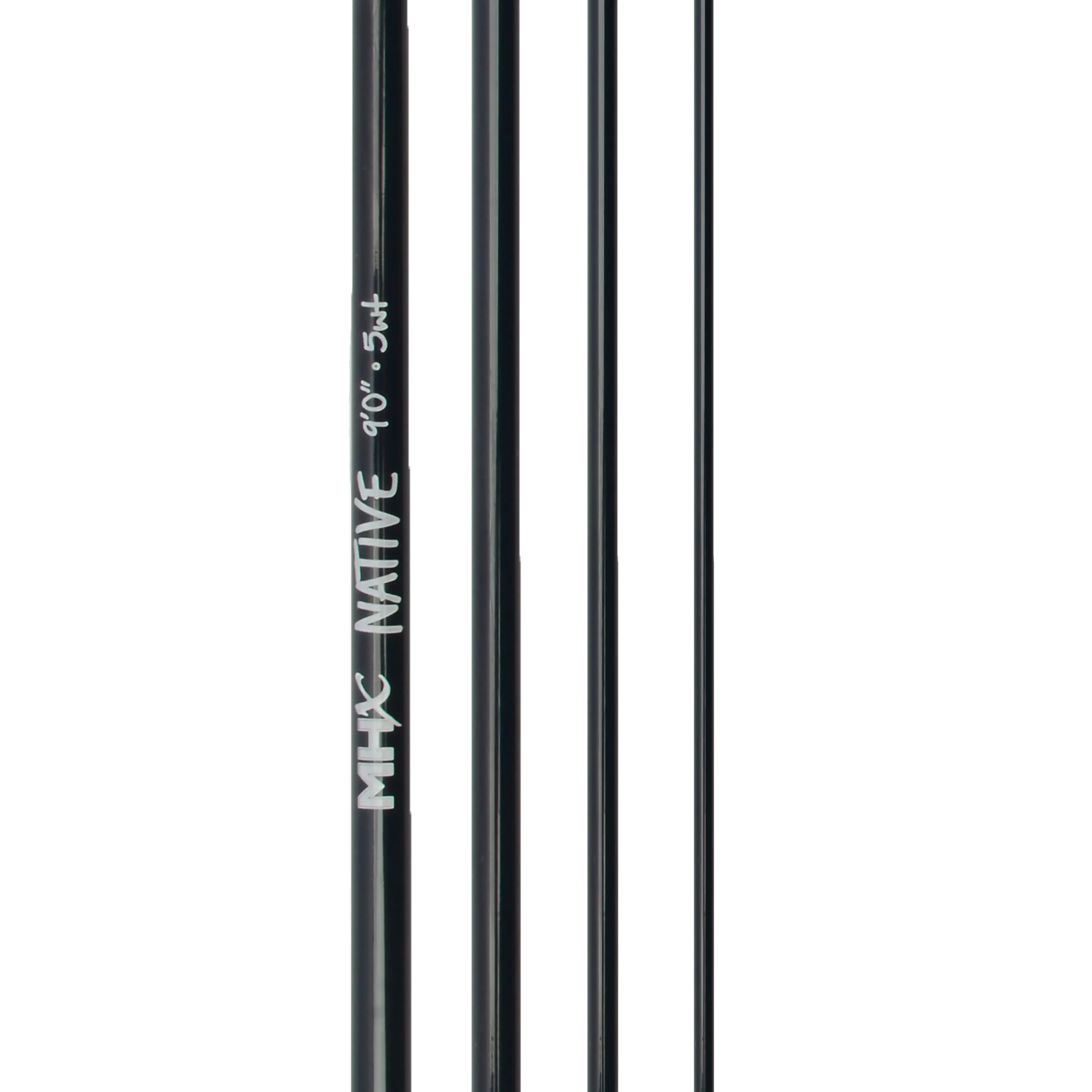 MHX Native Fly Rod Blanks - Image 13