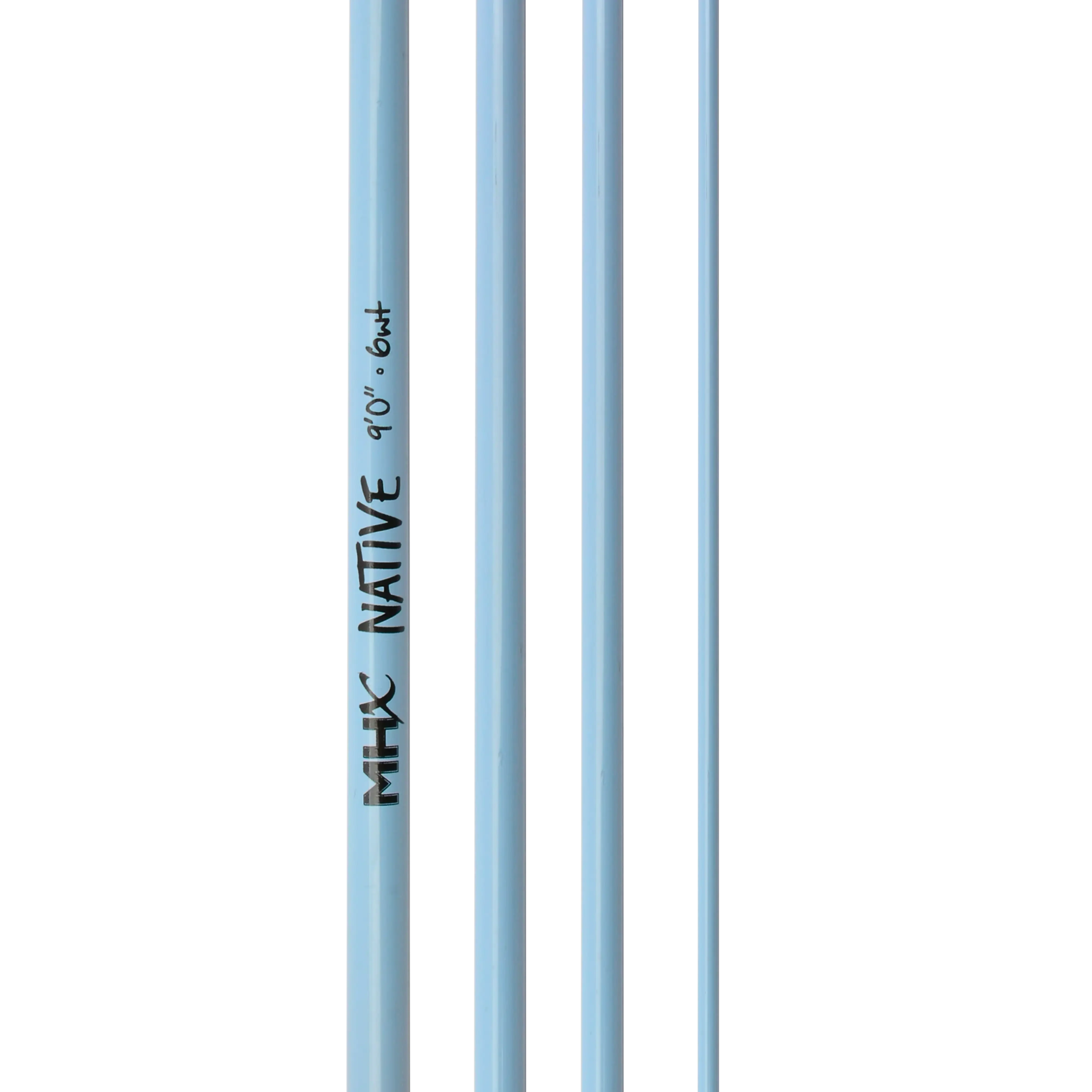 MHX Native Fly Rod Blanks - Image 14