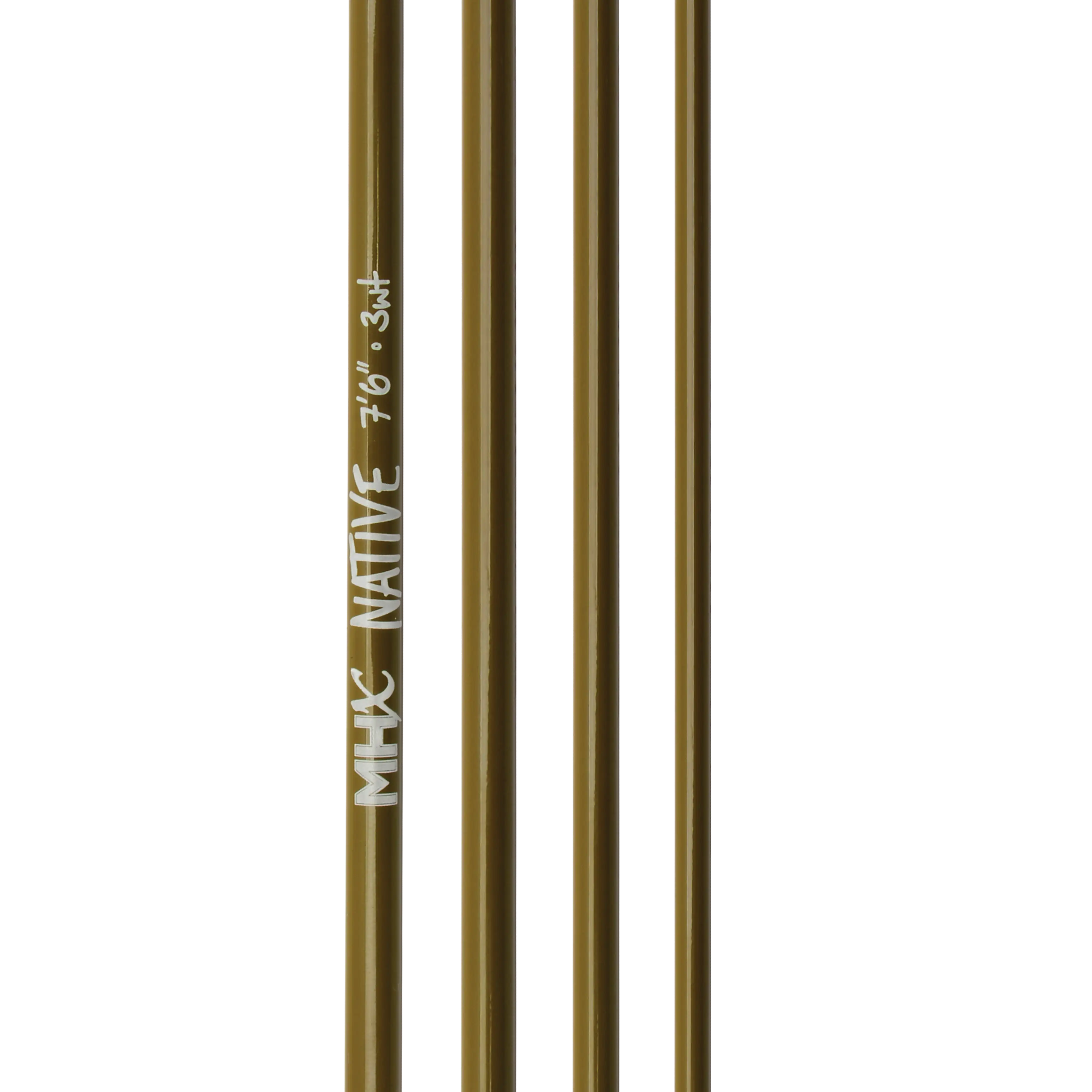 MHX Native Fly Rod Blanks - Image 15