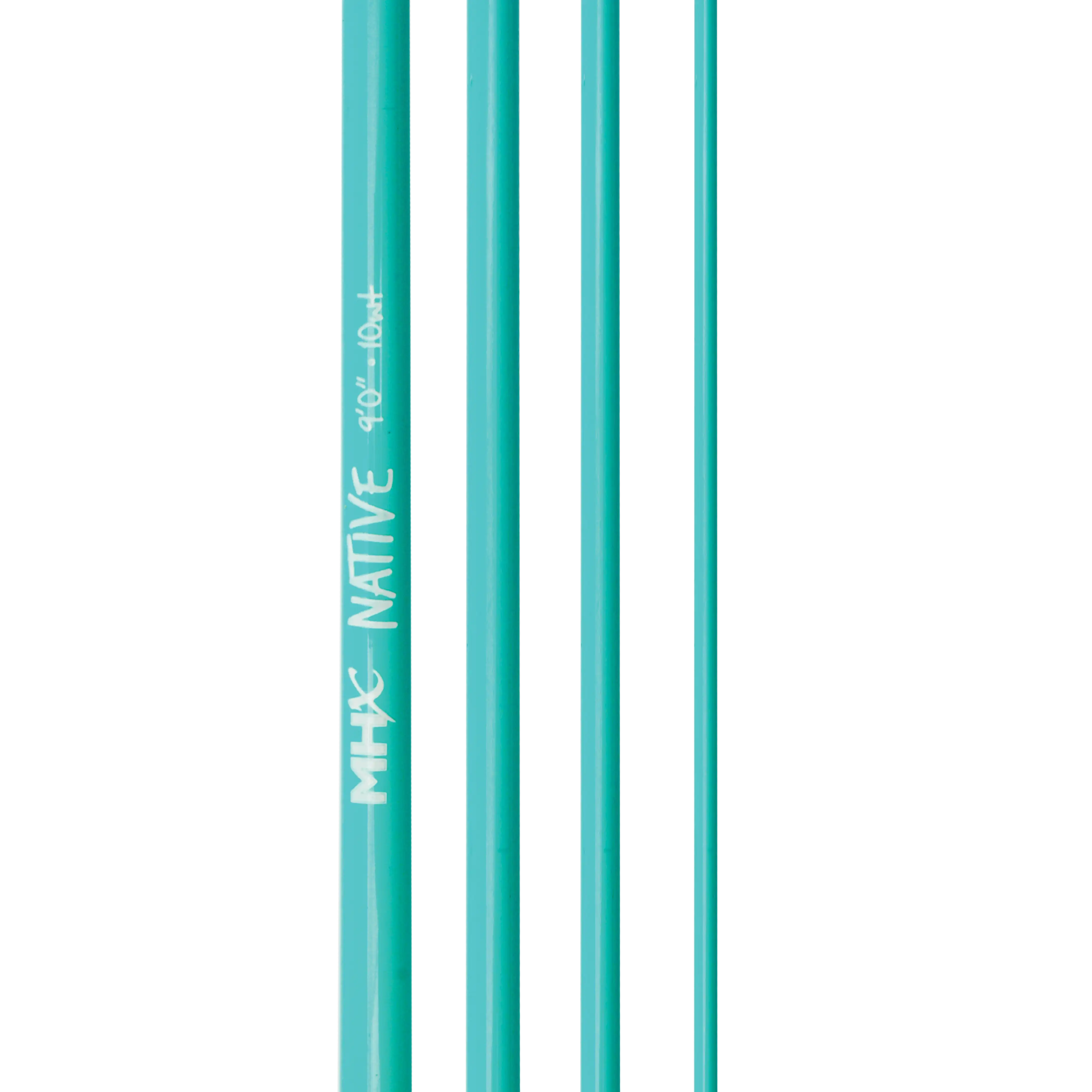 MHX Native Fly Rod Blanks - Image 17