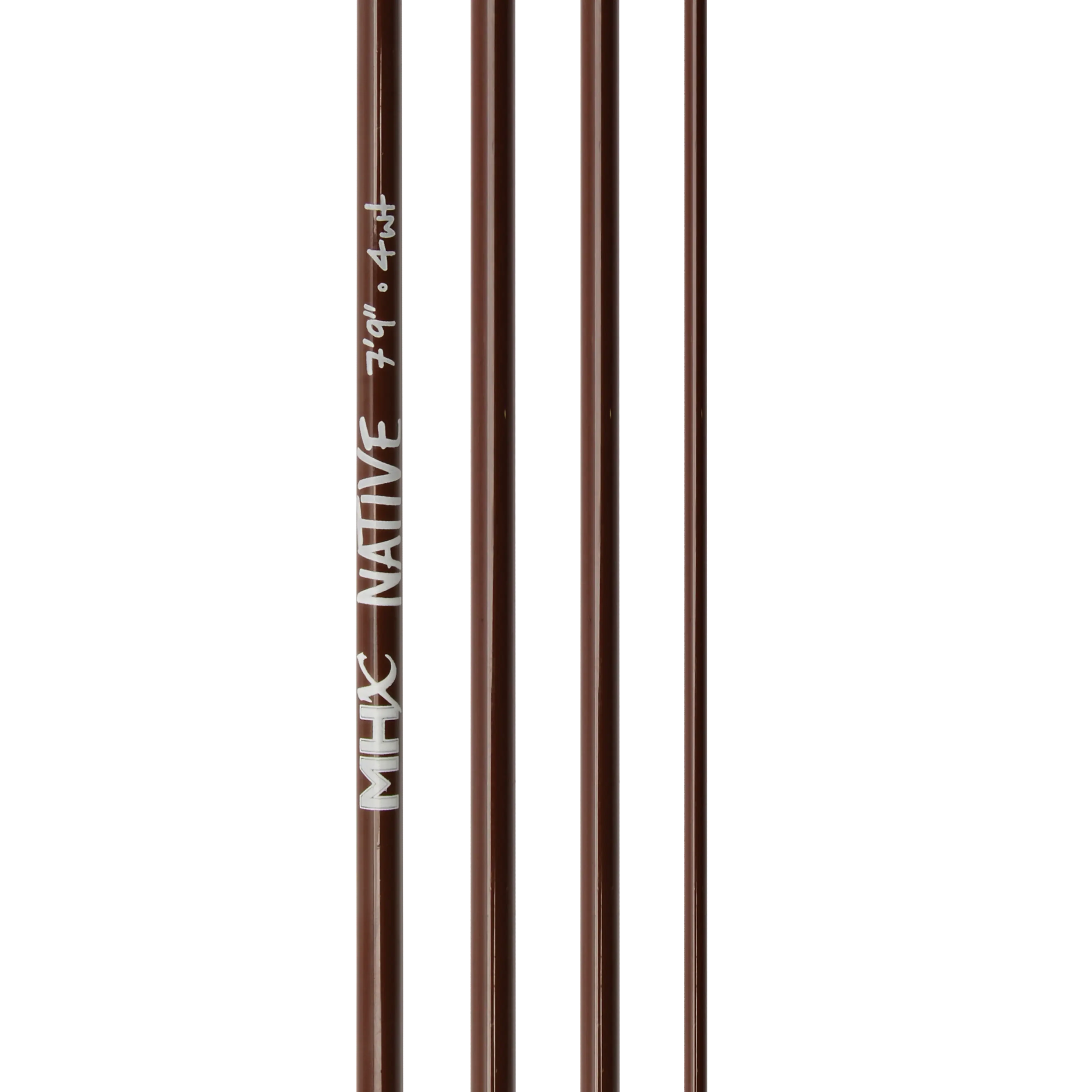 MHX Native Fly Rod Blanks - Image 18