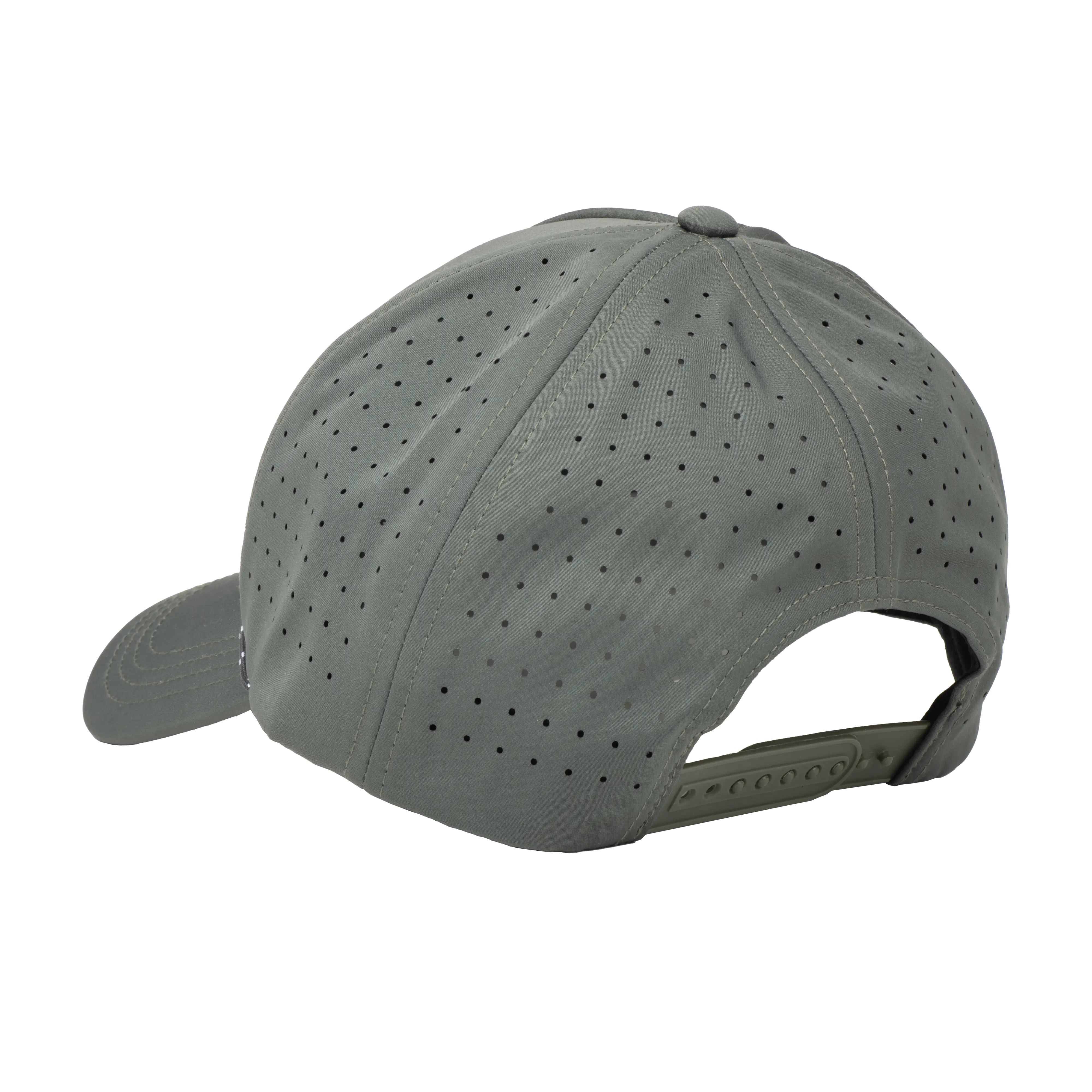 MHX Patch Trucker Hat - Image 2