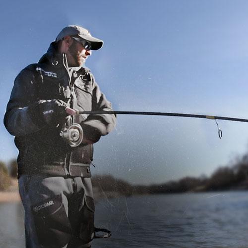 MHX Spin Jig Rod Blanks - Image 16