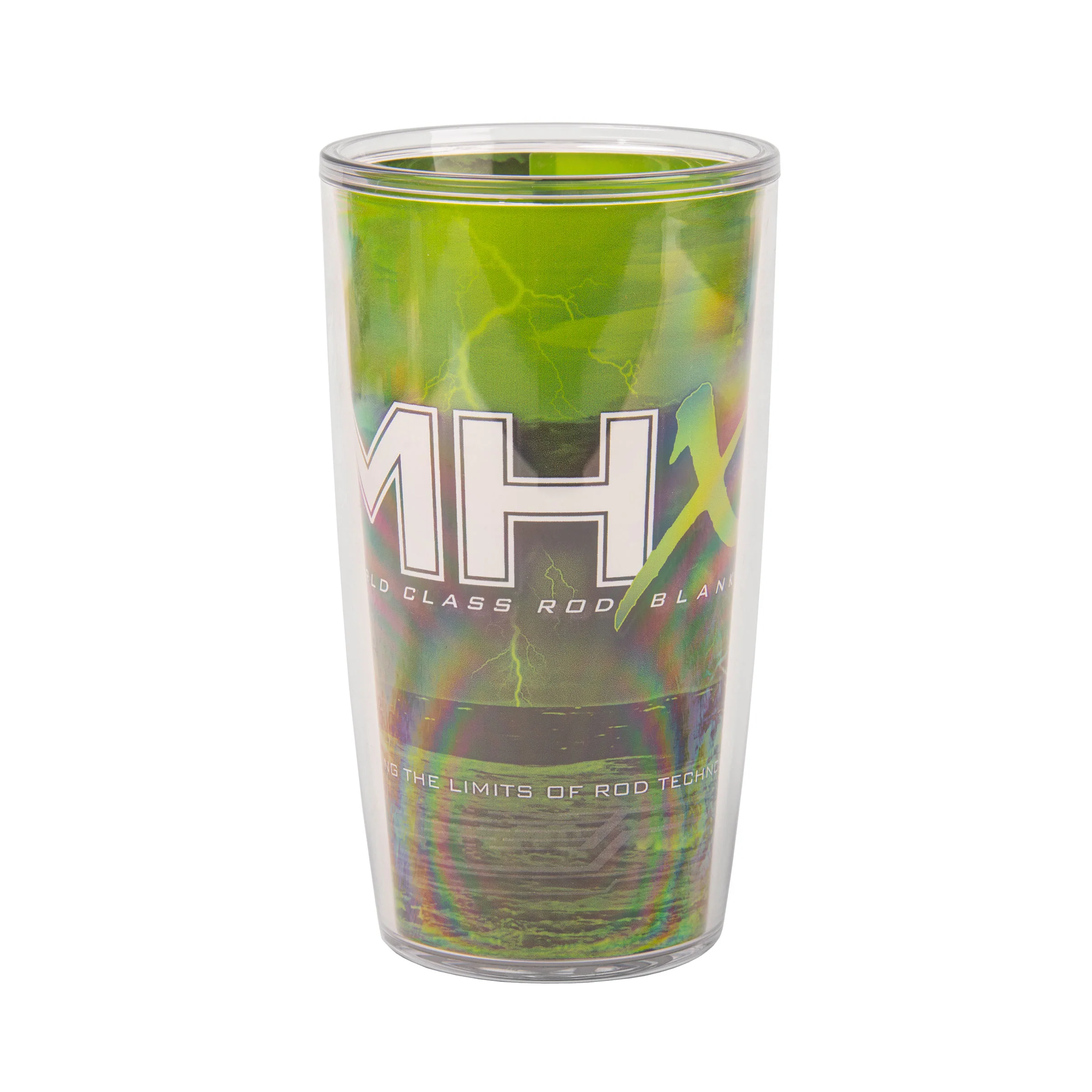 MHX Tervis Classic Tumbler - 16 oz. - Image 4