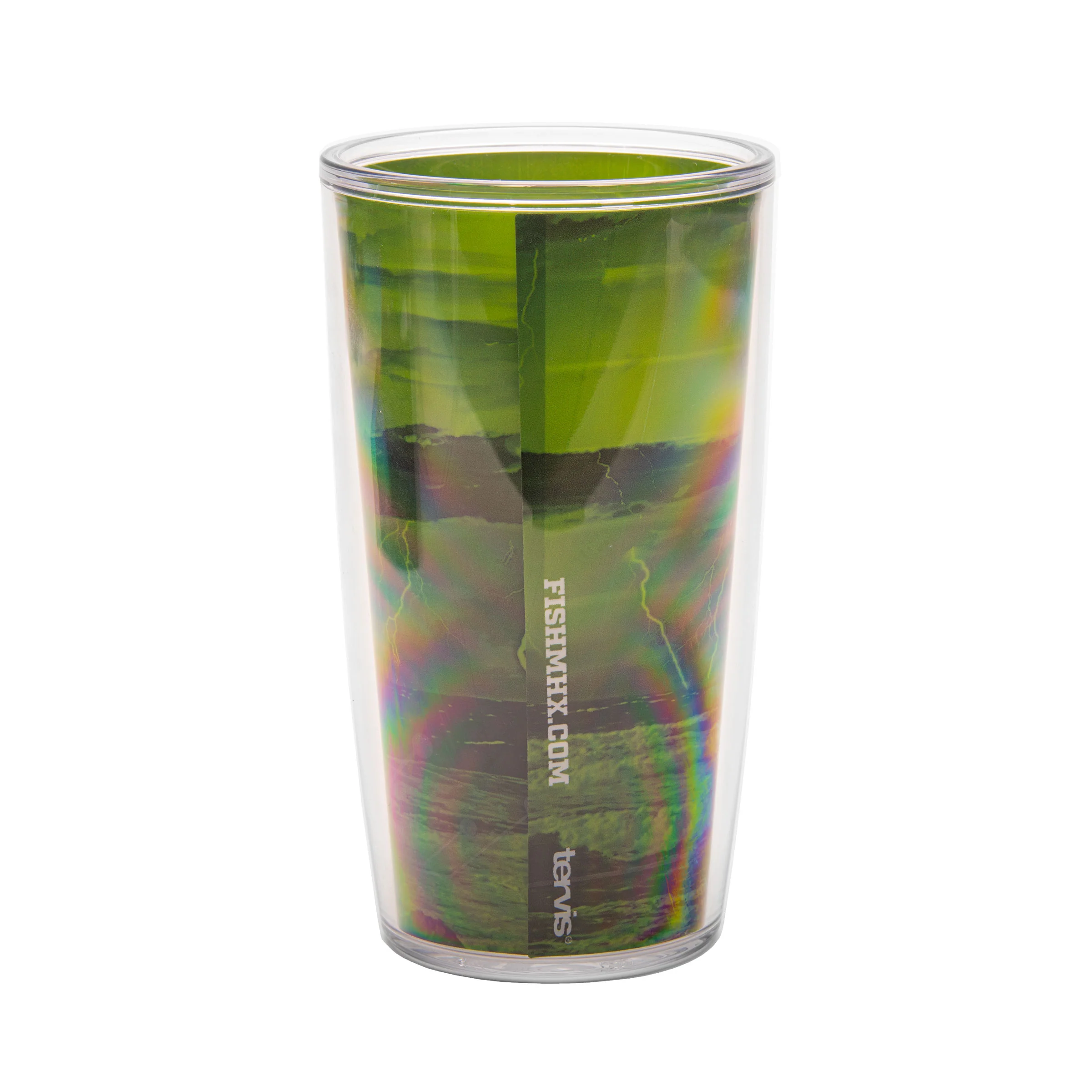 MHX Tervis Classic Tumbler - 16 oz. - Image 5