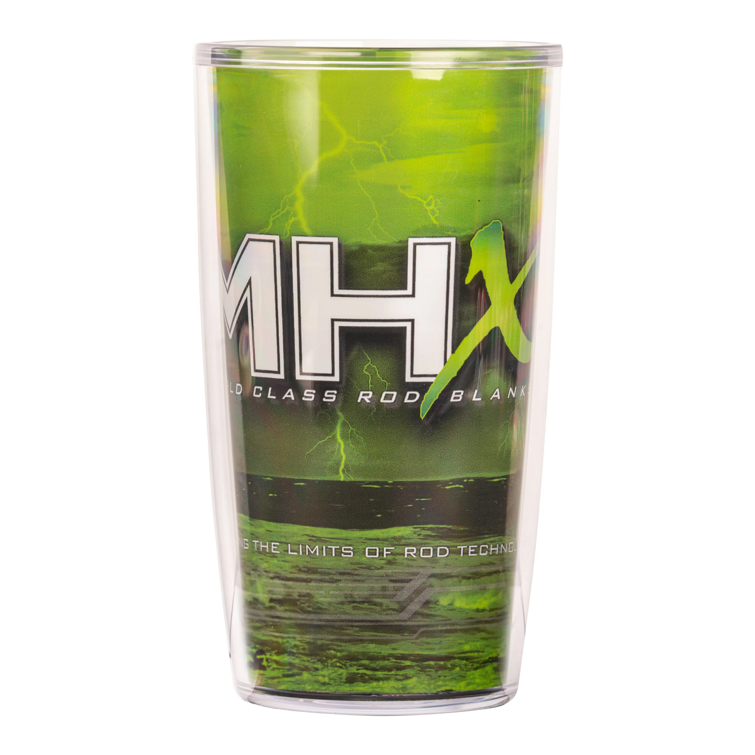 MHX Tervis Classic Tumbler - 16 oz. - Image 6