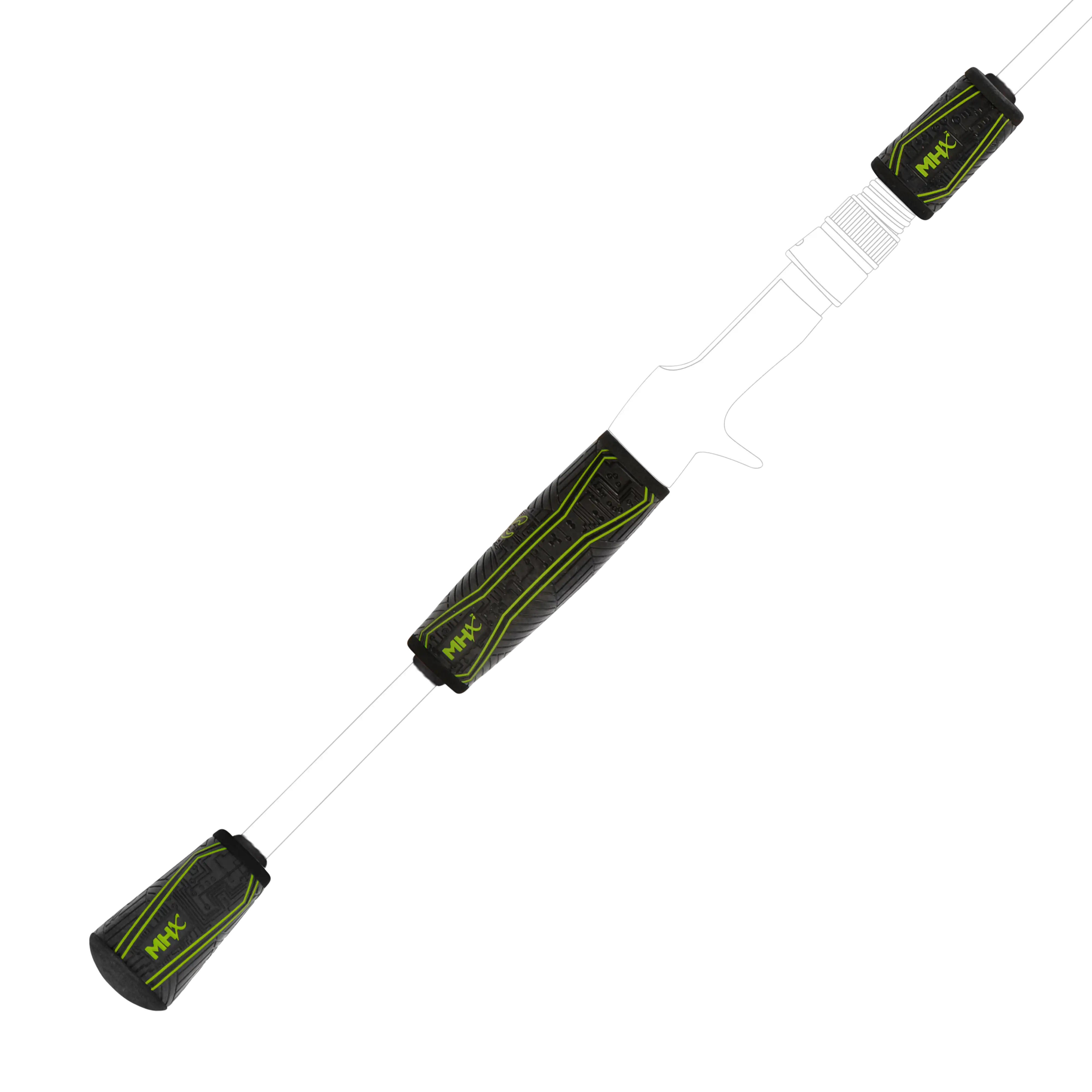 MHX Winn Split Grip Kits for Casting Rods - Image 3