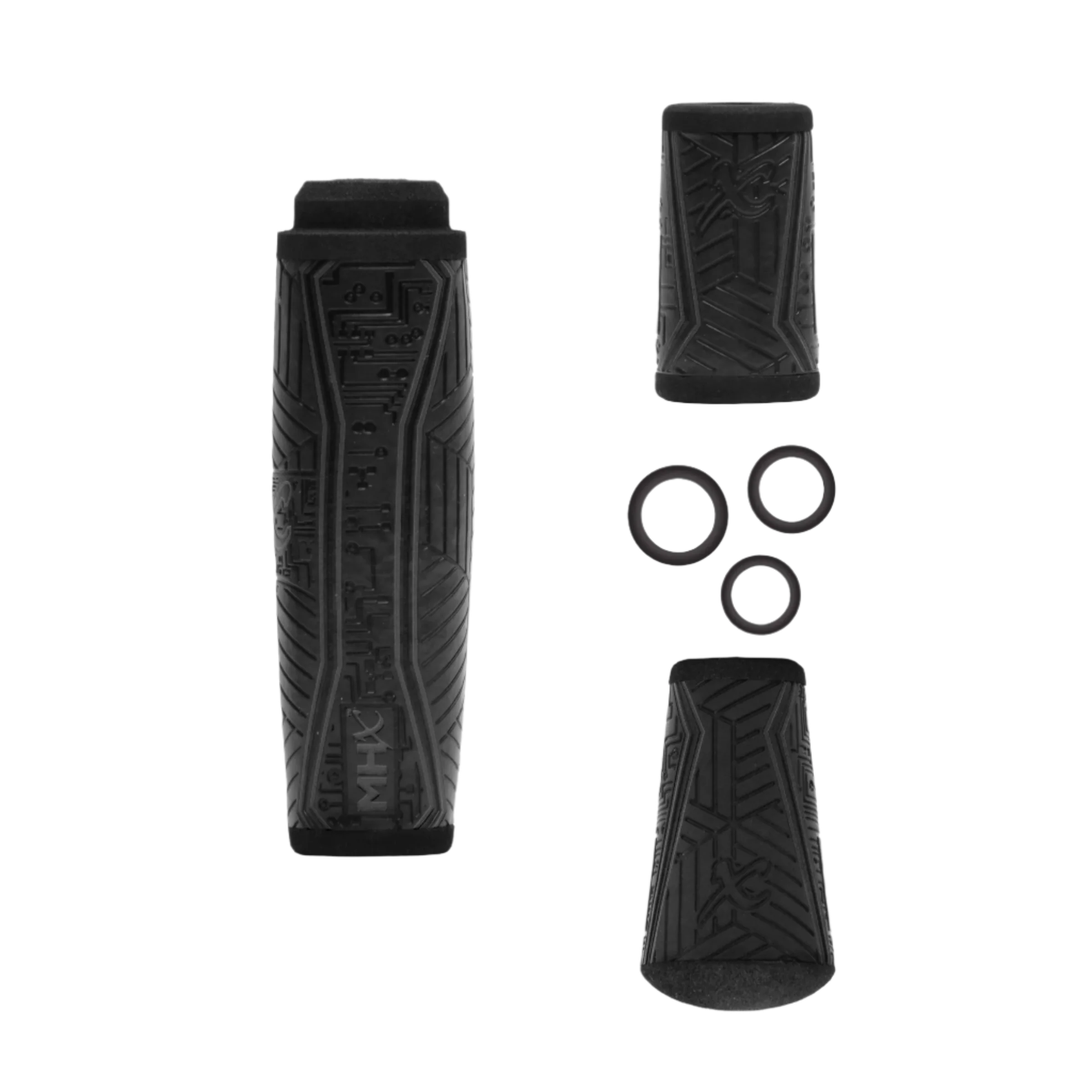 MHX Winn Split Grip Kits for Casting Rods - Image 4