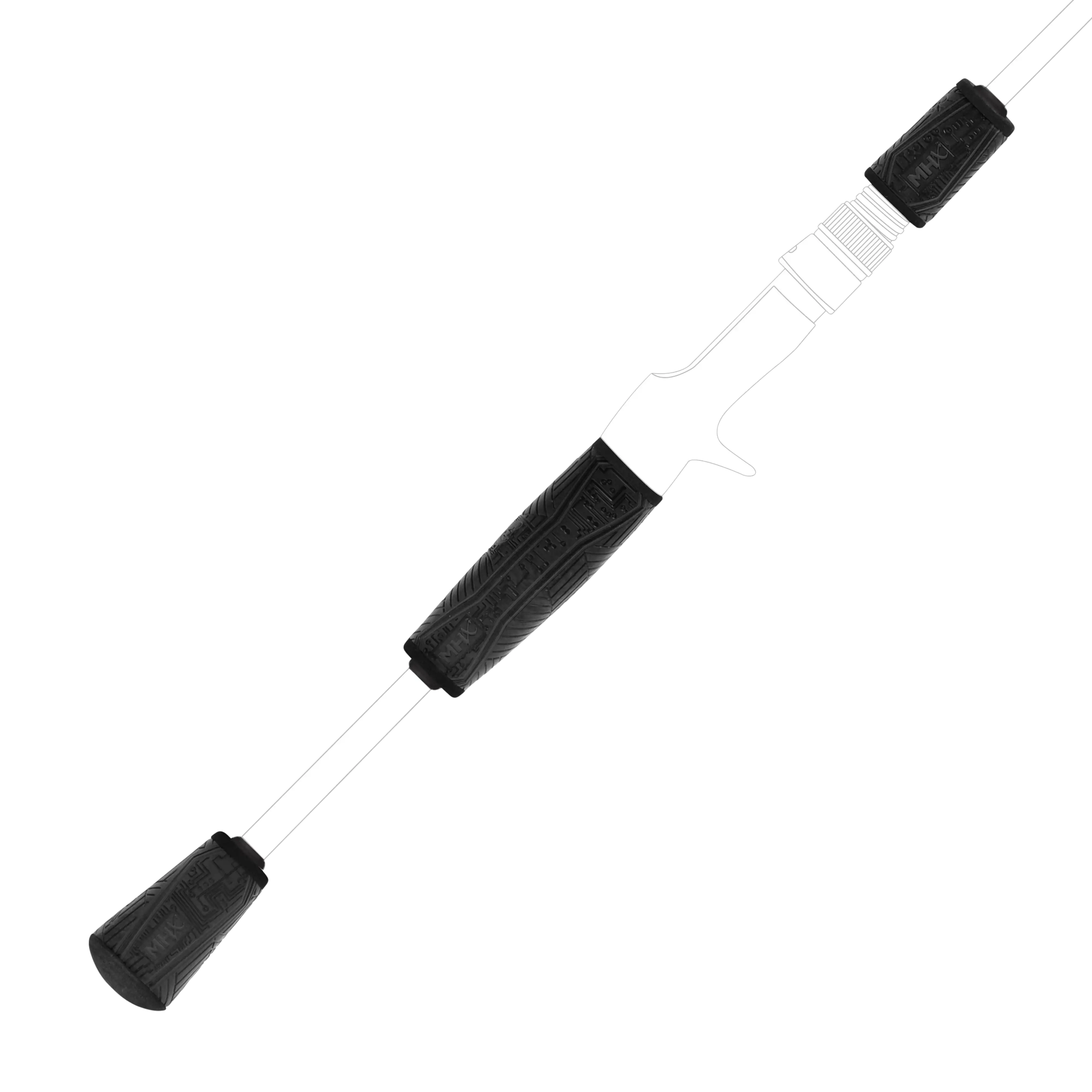 MHX Winn Split Grip Kits for Casting Rods - Image 5