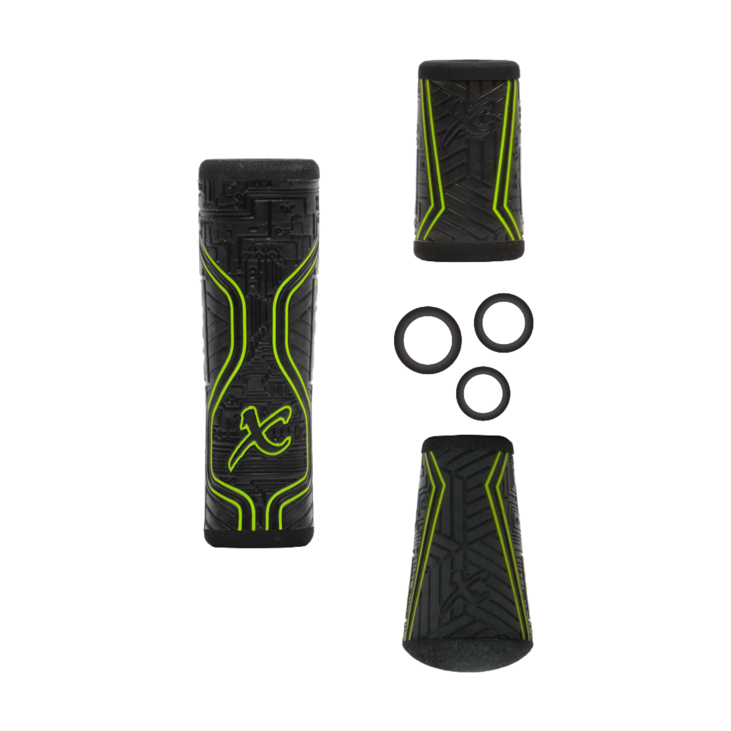 MHX Winn Split Grip Kits for Spinning Rods - Image 3