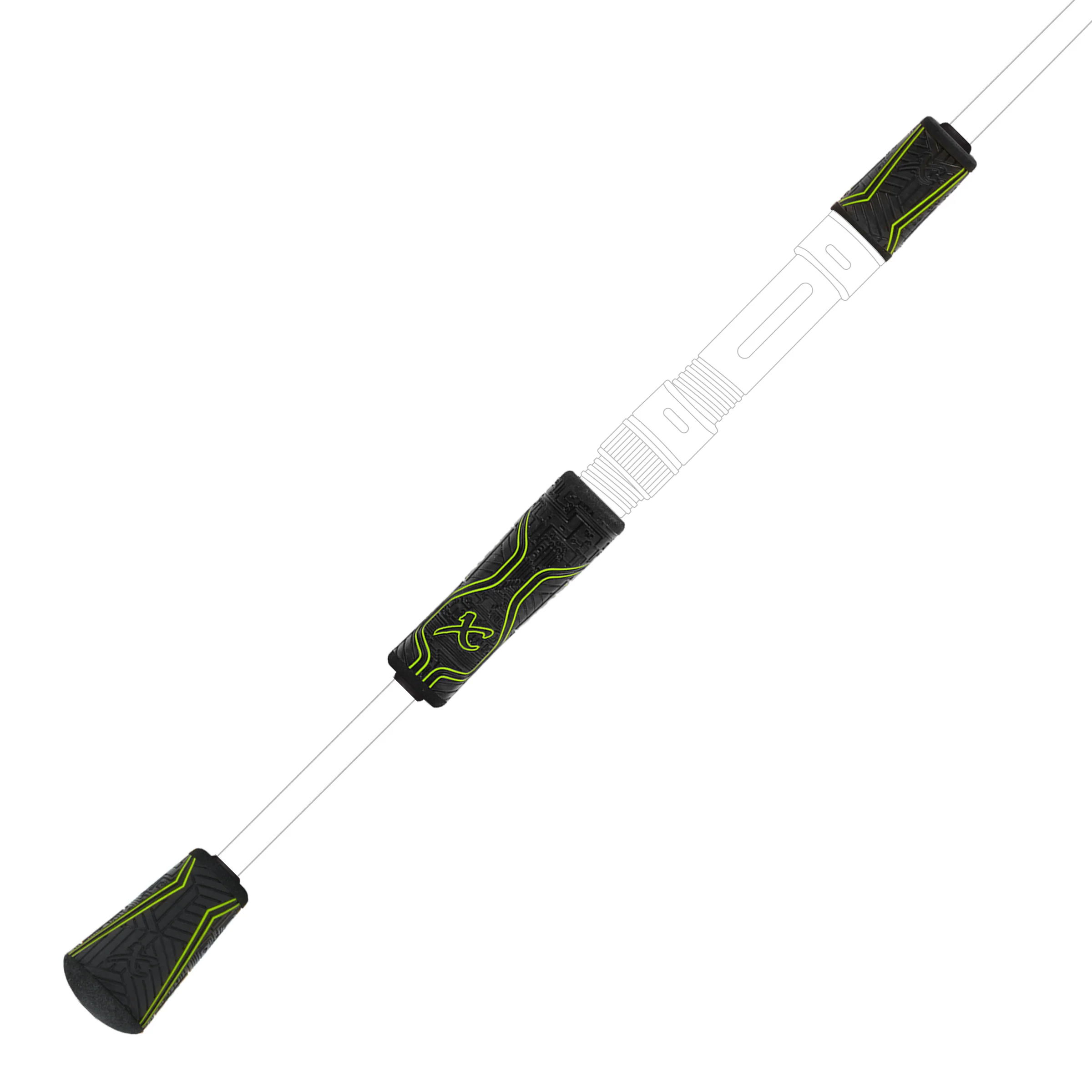 MHX Winn Split Grip Kits for Spinning Rods - Image 4