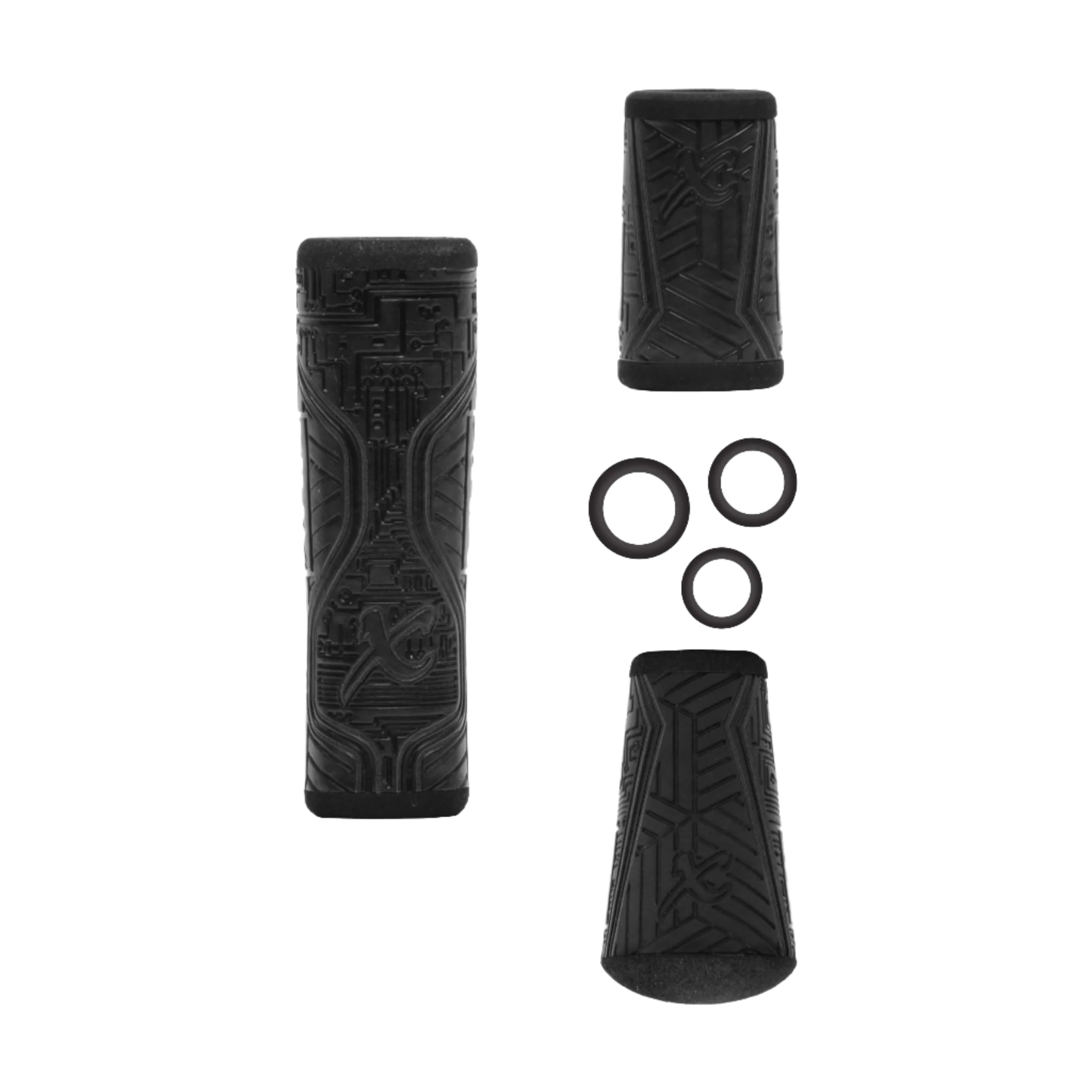 MHX Winn Split Grip Kits for Spinning Rods - Image 5