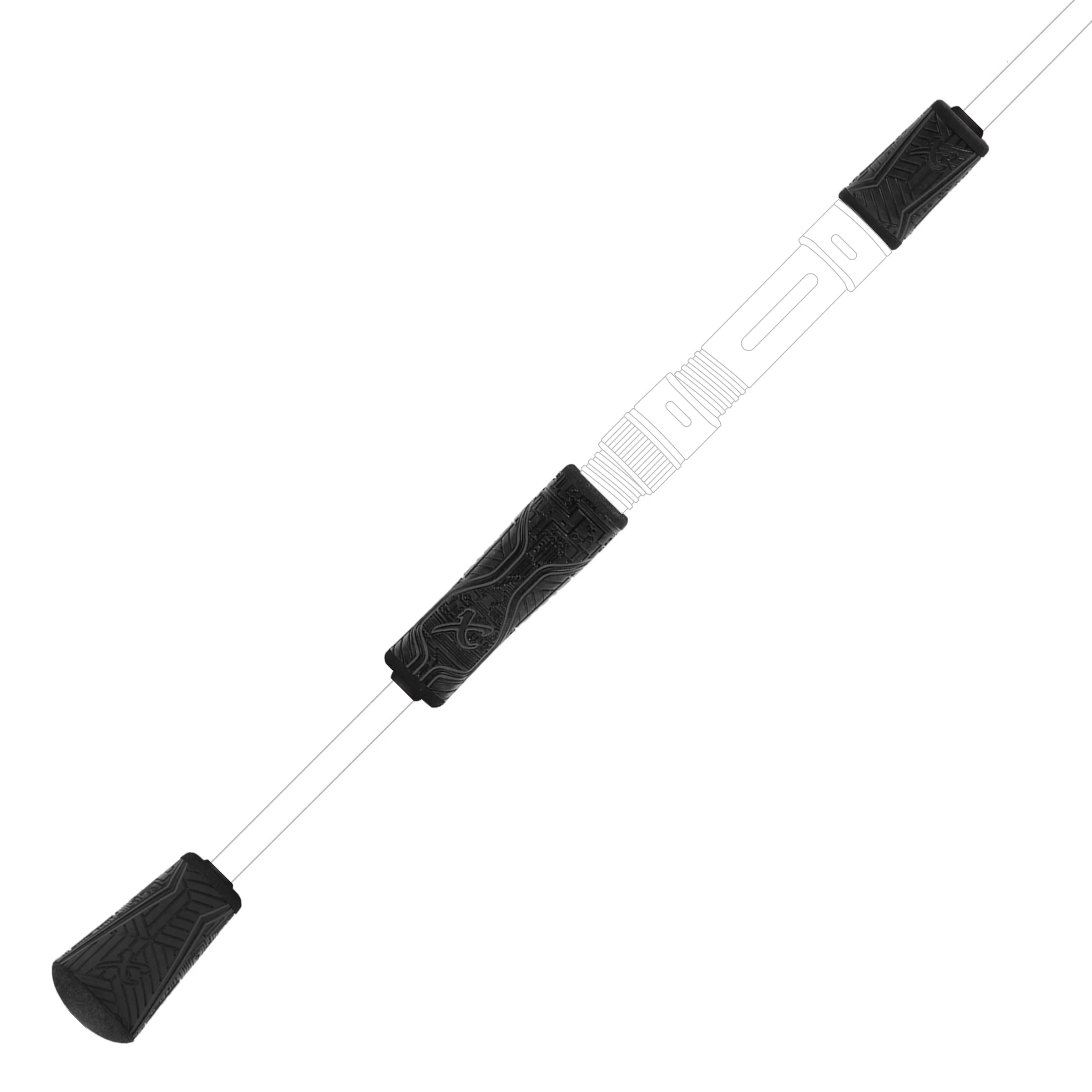 MHX Winn Split Grip Kits for Spinning Rods - Image 6