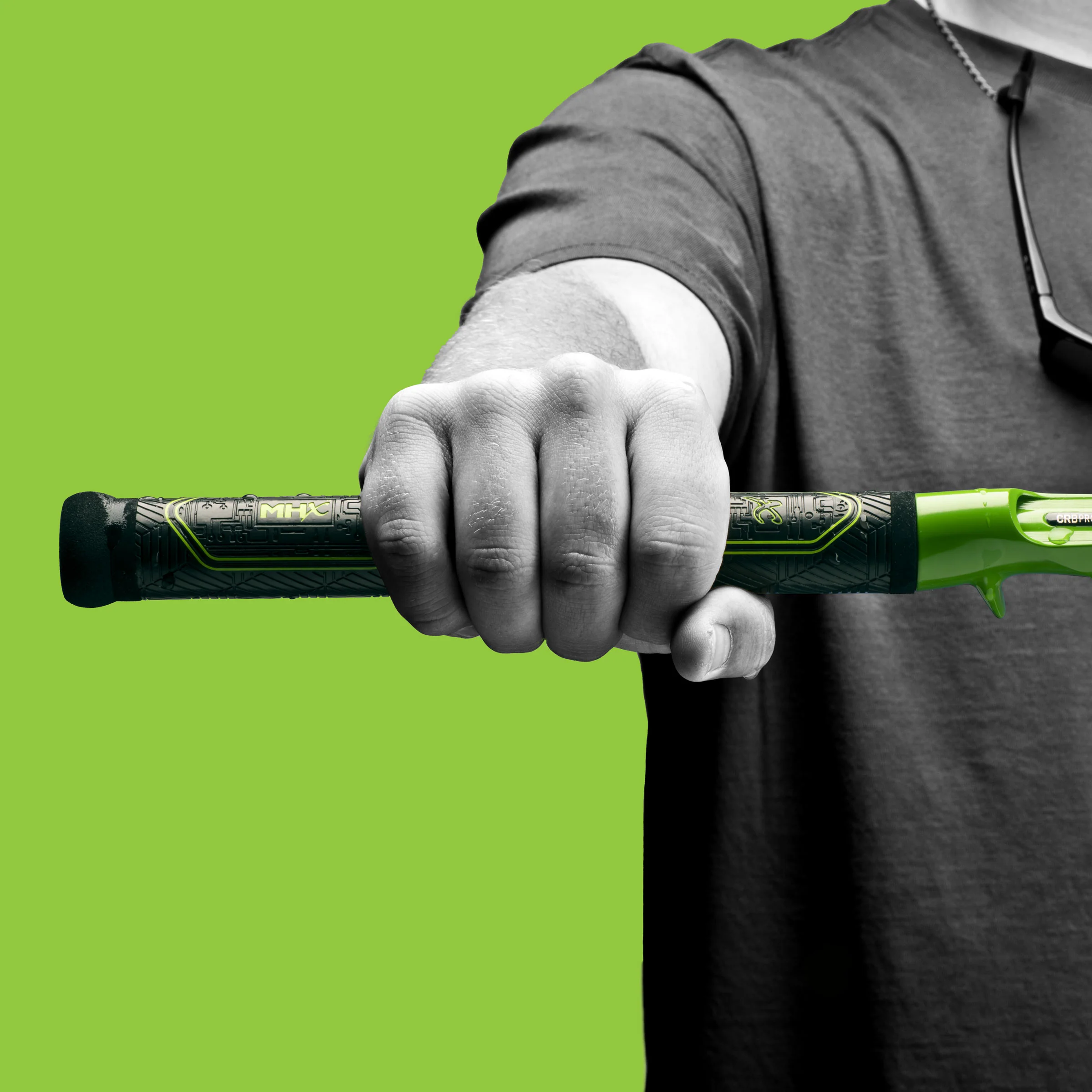 MHX WinnDry® Full Length Rear Grips for Casting Rods - Image 3