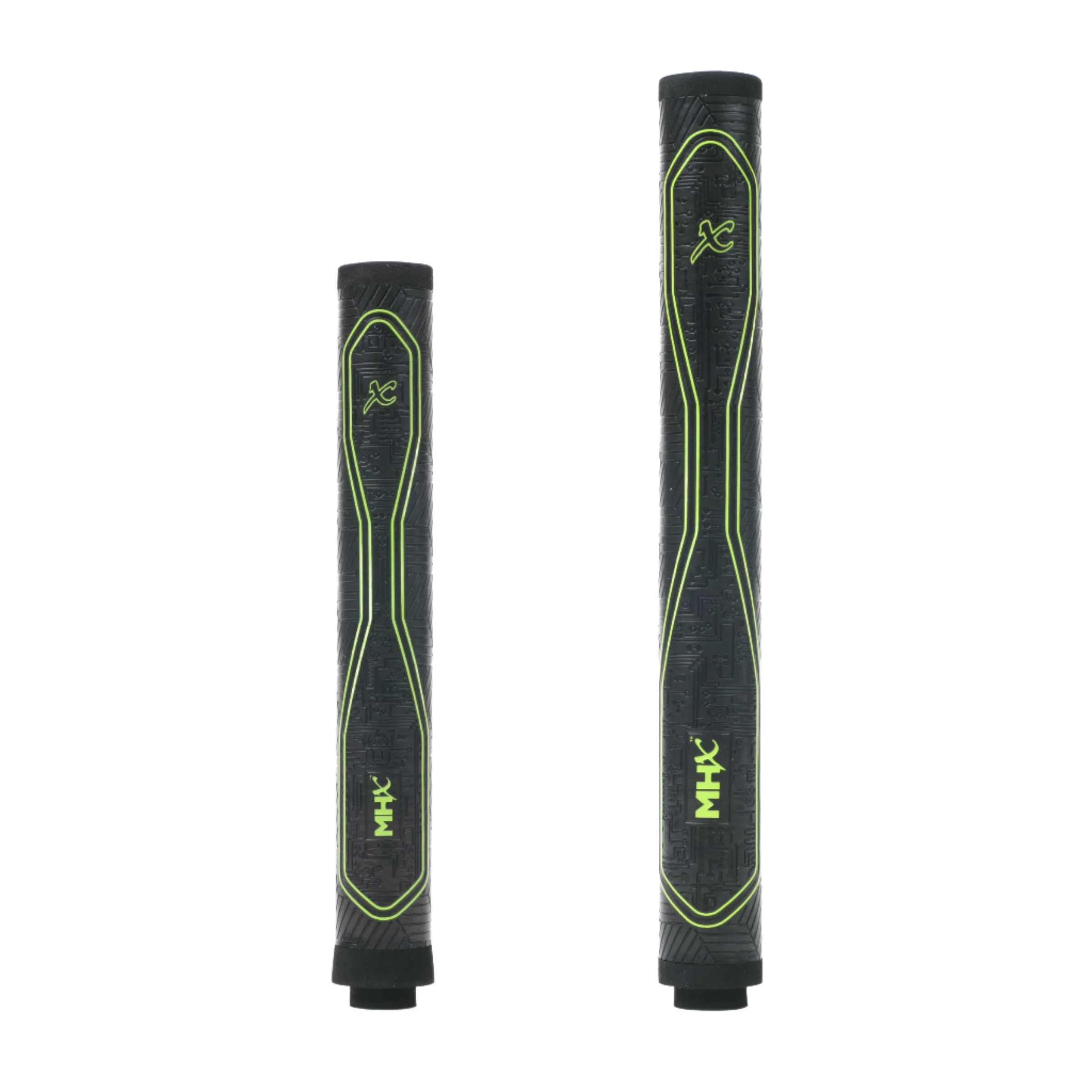 MHX WinnDry® Full Length Rear Grips for Spinning Rods - Image 3
