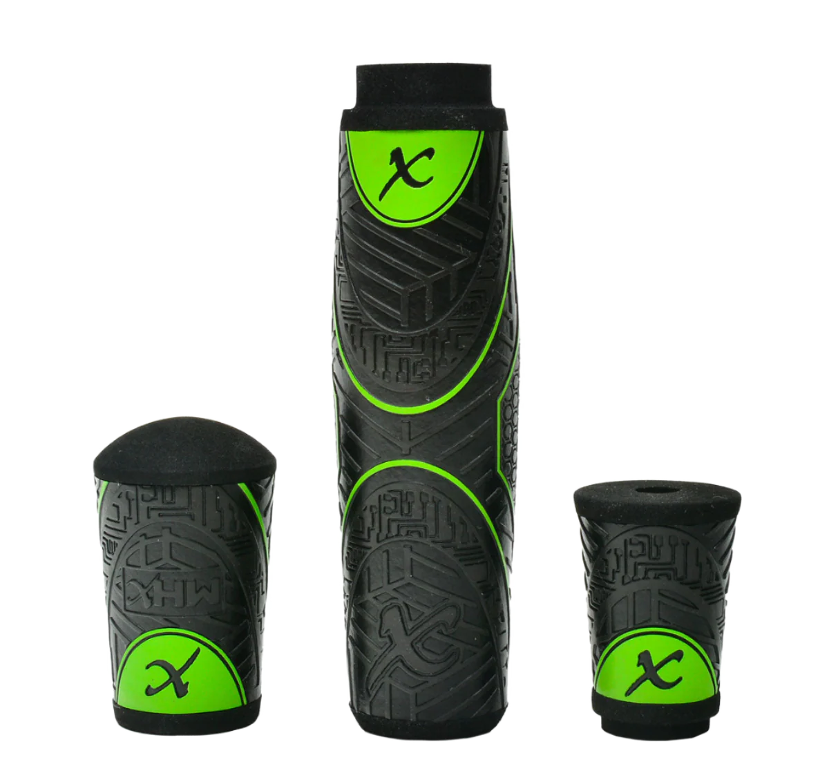 MHX WinnDry® Grips for Fuji SK2 - Image 8