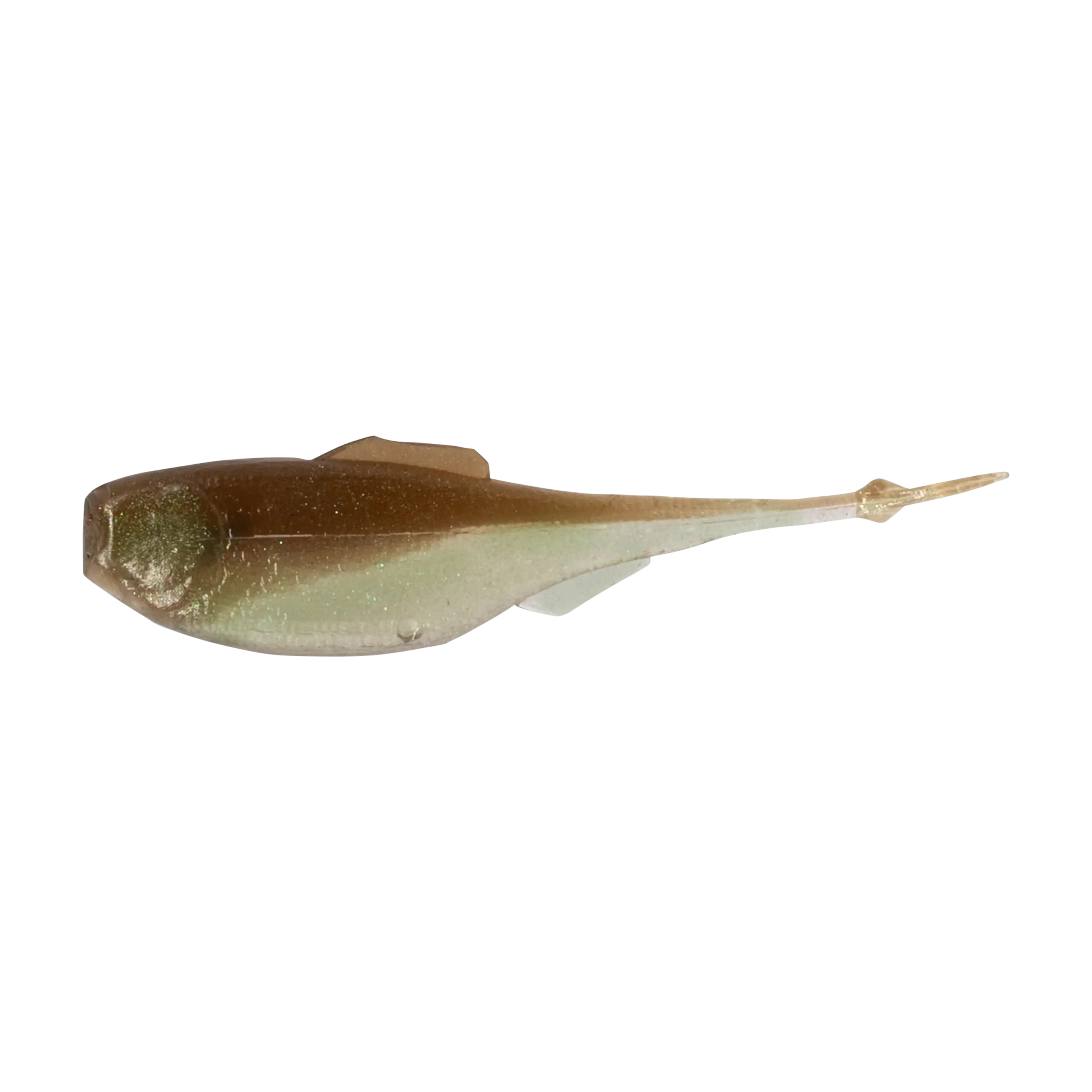 6th Sense Micro Fiction 1.5" Swimbait - Image 2