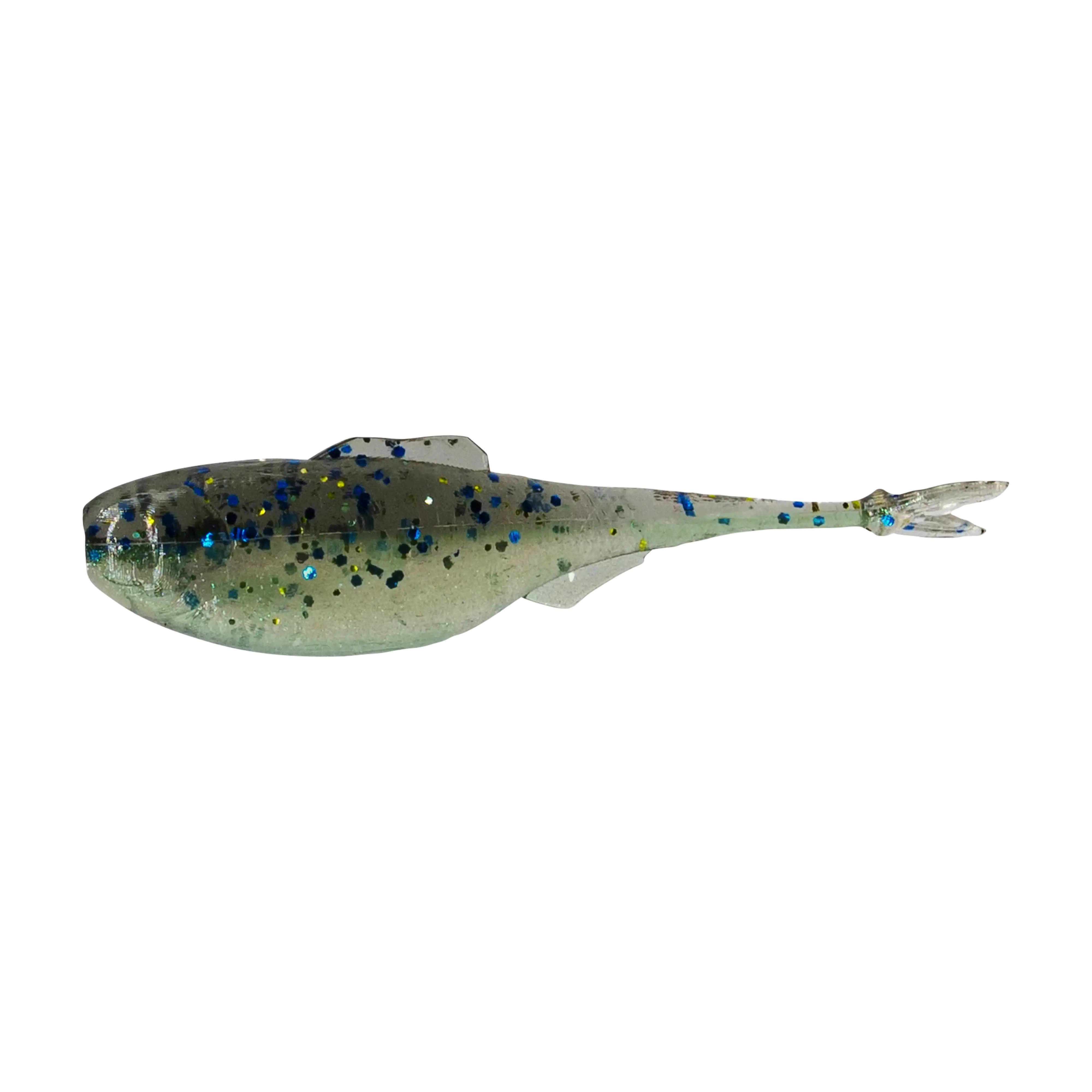 6th Sense Micro Fiction 1.5" Swimbait - Image 7