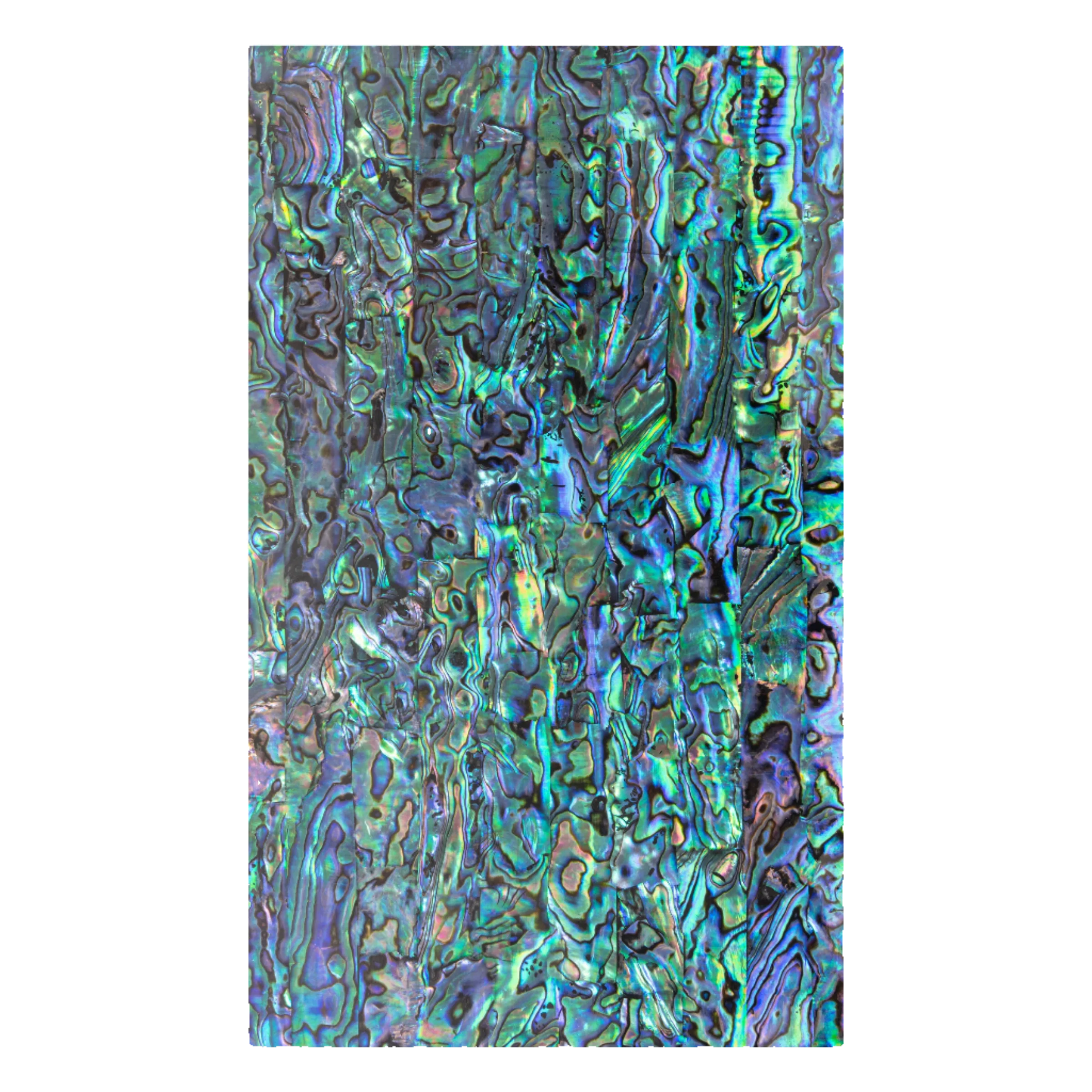 CRB MicroFlex Abalone Shell Inlay Sheets - Image 21
