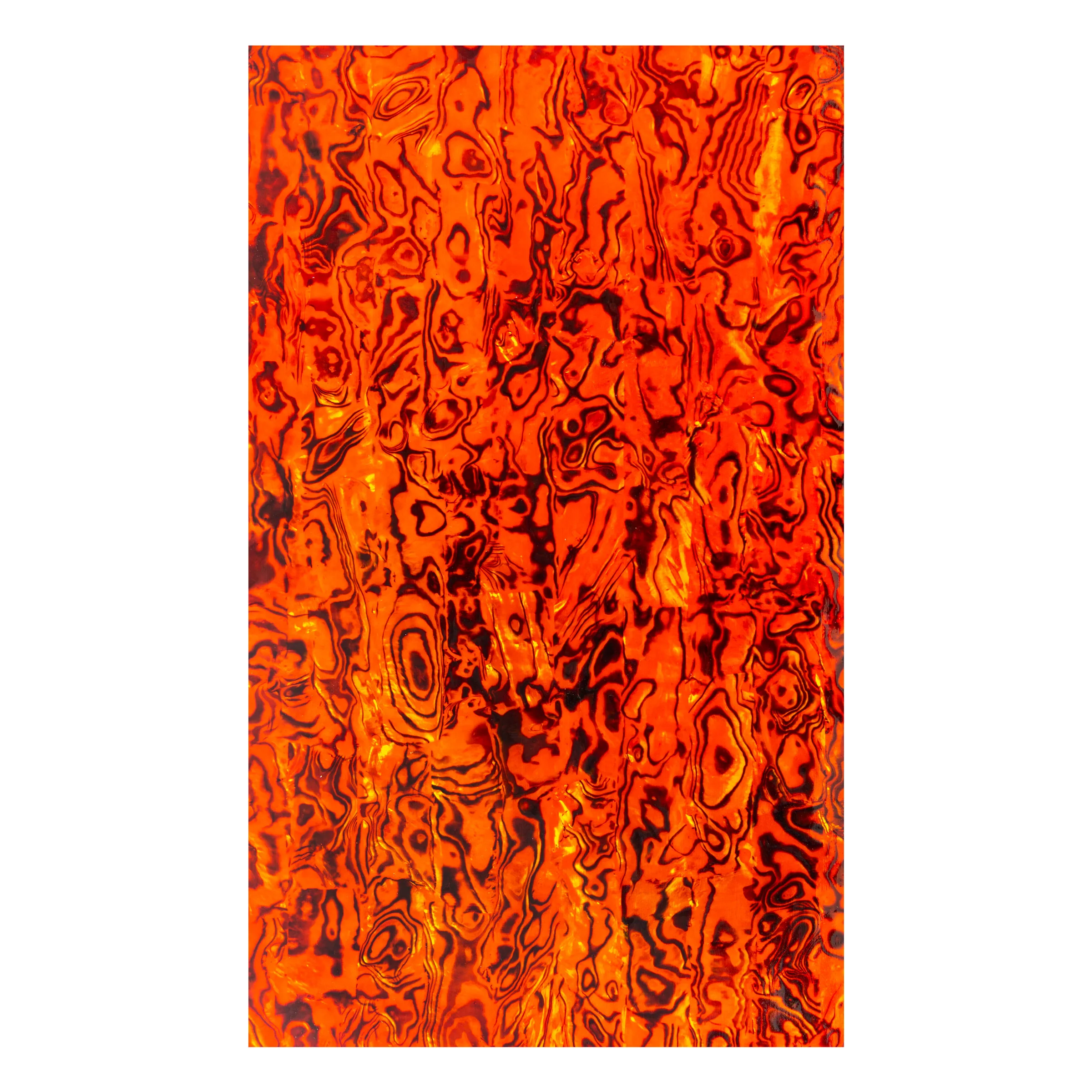CRB MicroFlex Abalone Shell Inlay Sheets - Image 4