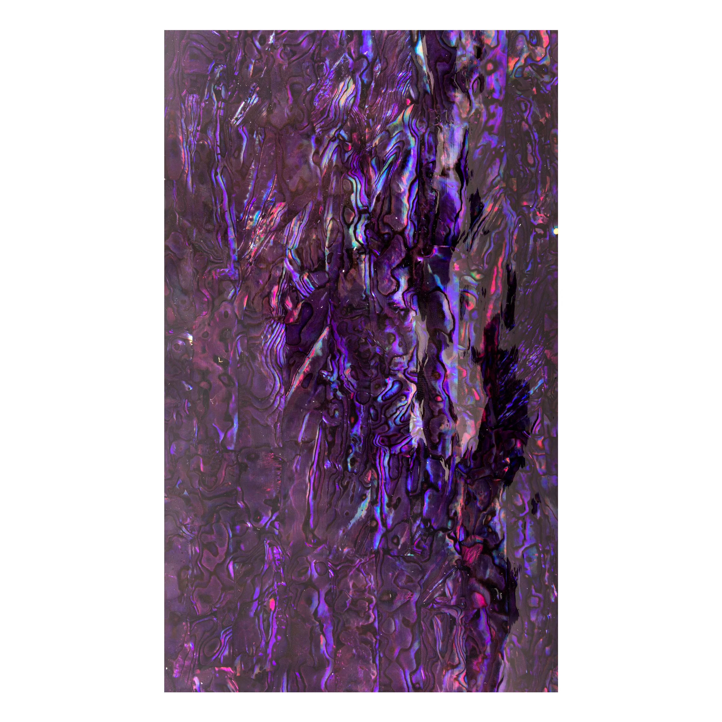 CRB MicroFlex Abalone Shell Inlay Sheets - Image 5