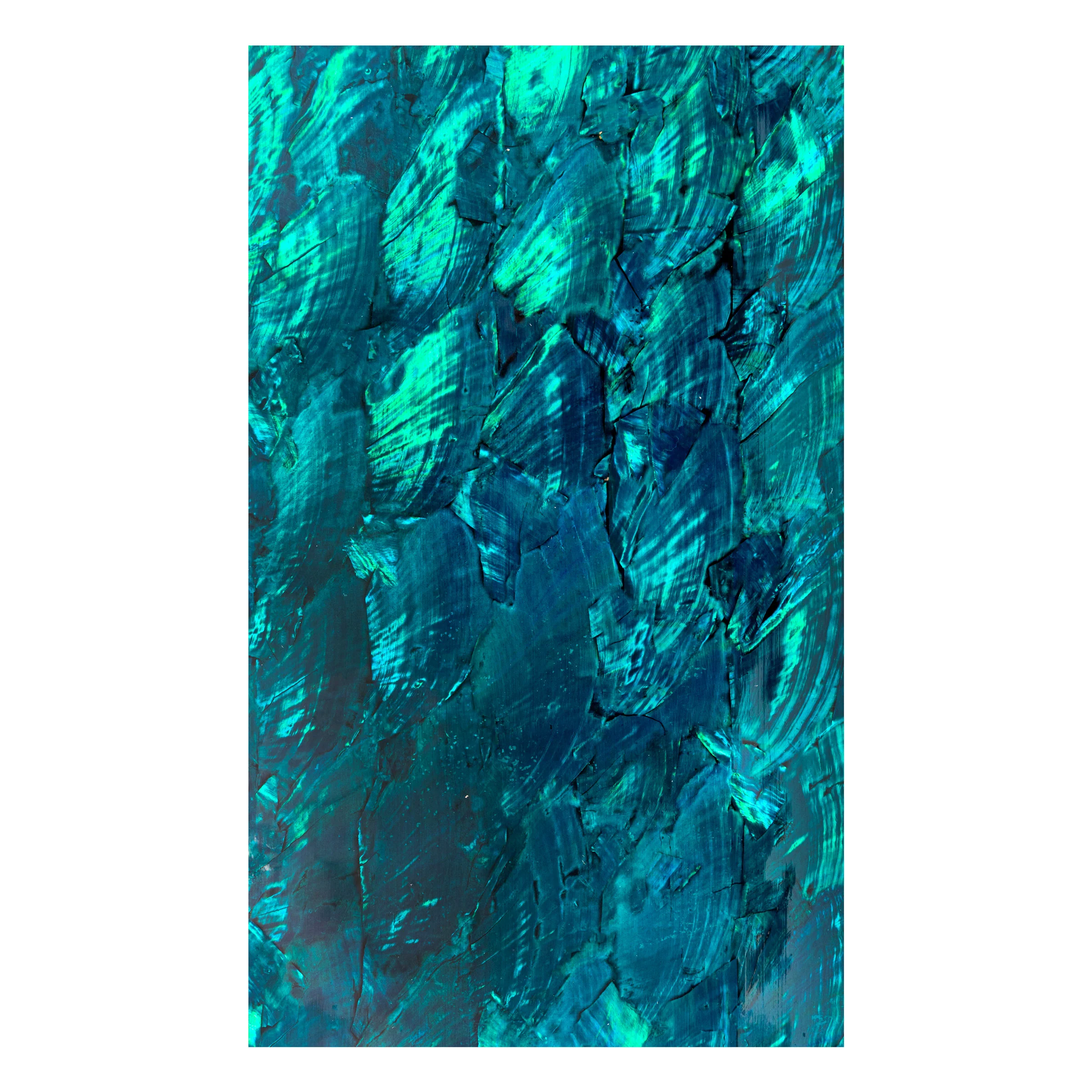 CRB MicroFlex Abalone Shell Inlay Sheets - Image 7